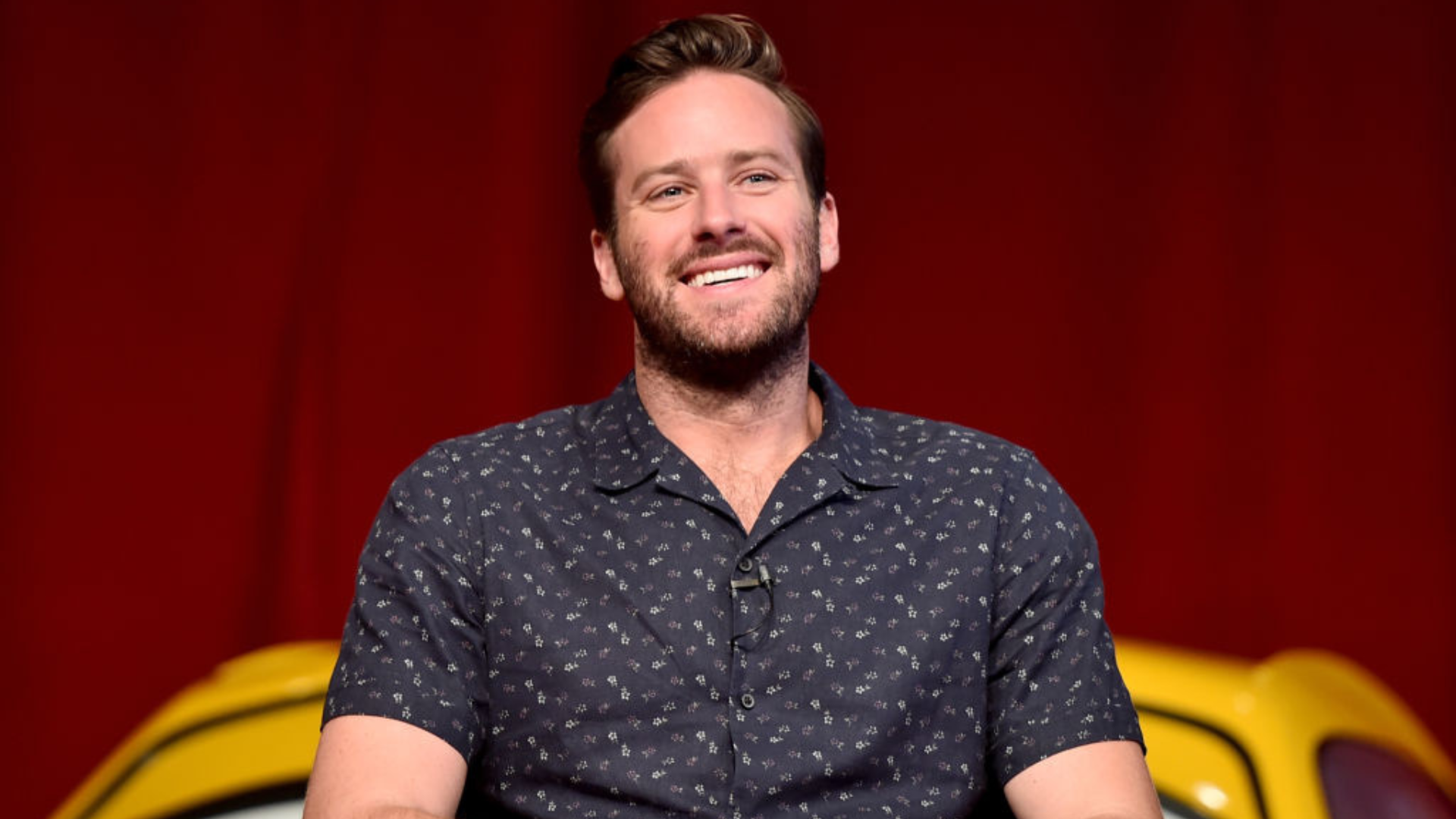 Armie Hammer: dramas, acusações e alegações explicadas