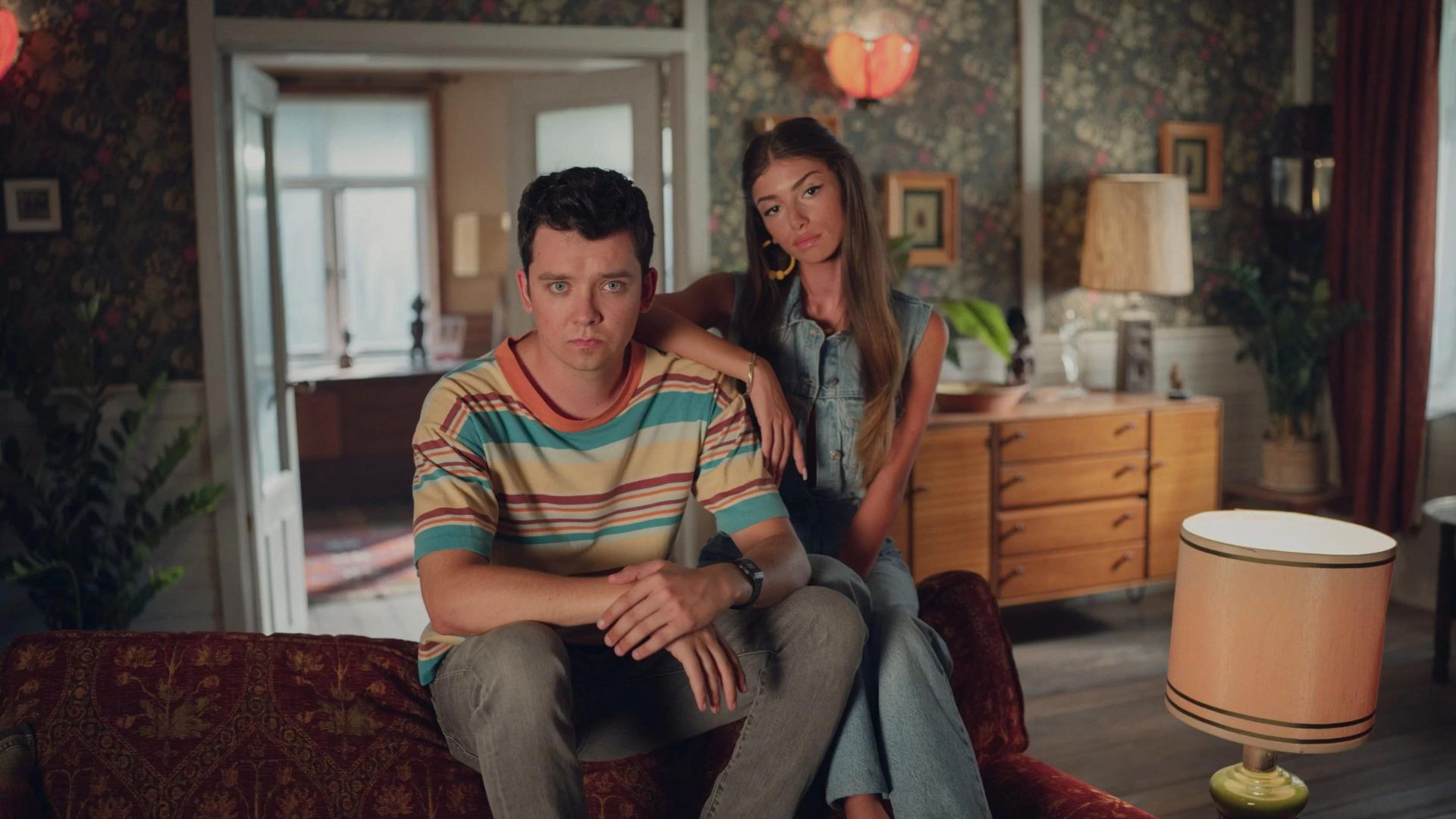 Quando estreia a 4ª temporada de Sex Education?