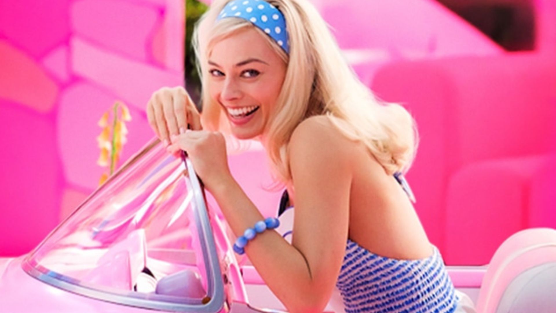 Quanto Margot Robbie está ganhando para protagonizar Barbie?