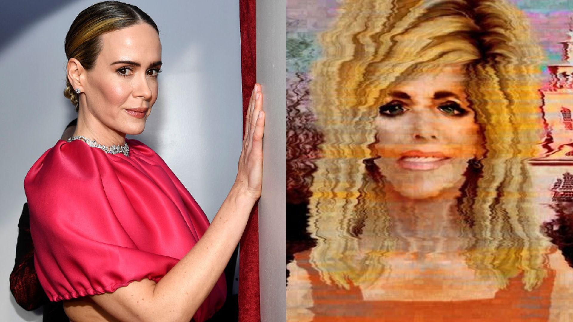 A Queda: Sarah Paulson será líder de culto em adaptação do documentário da HBO Max