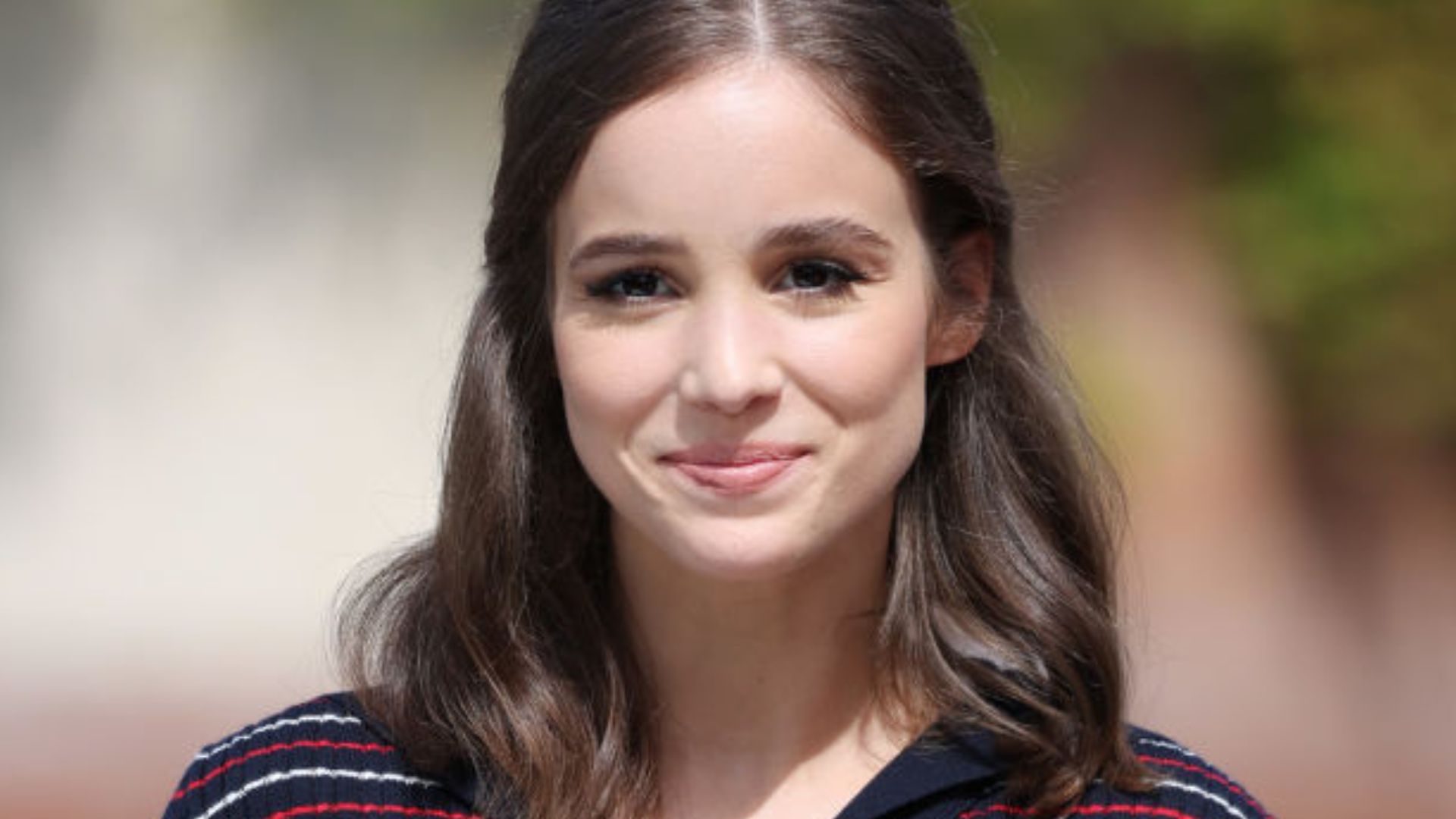 Quem é Alba Baptista, nova namorada de Chris Evans?
