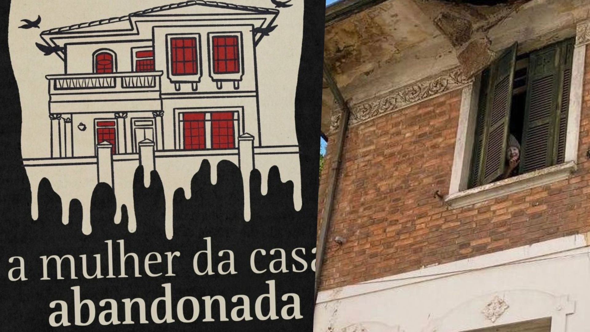 Quem é Margarida Bonetti, do podcast A Mulher da Casa Abandonada?