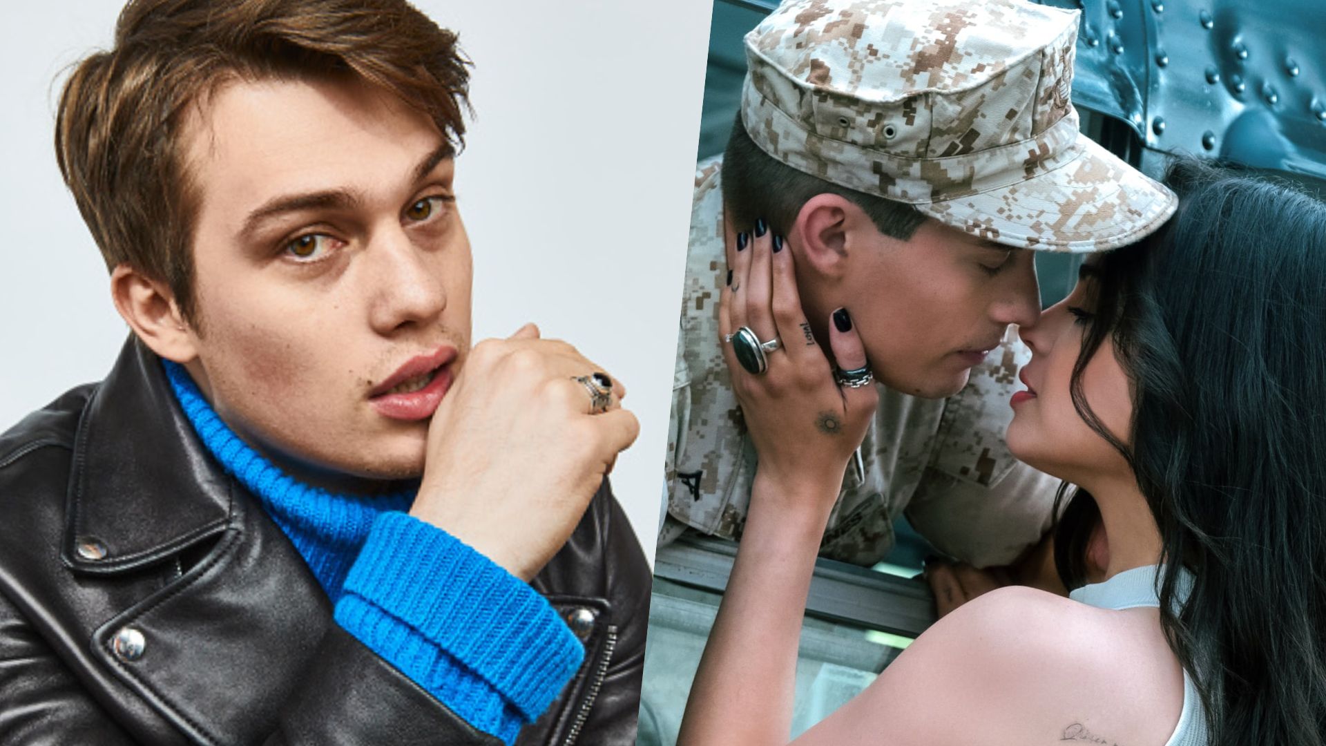 Quem é Nicholas Galitzine? Tudo sobre o ator de Continência ao Amor!