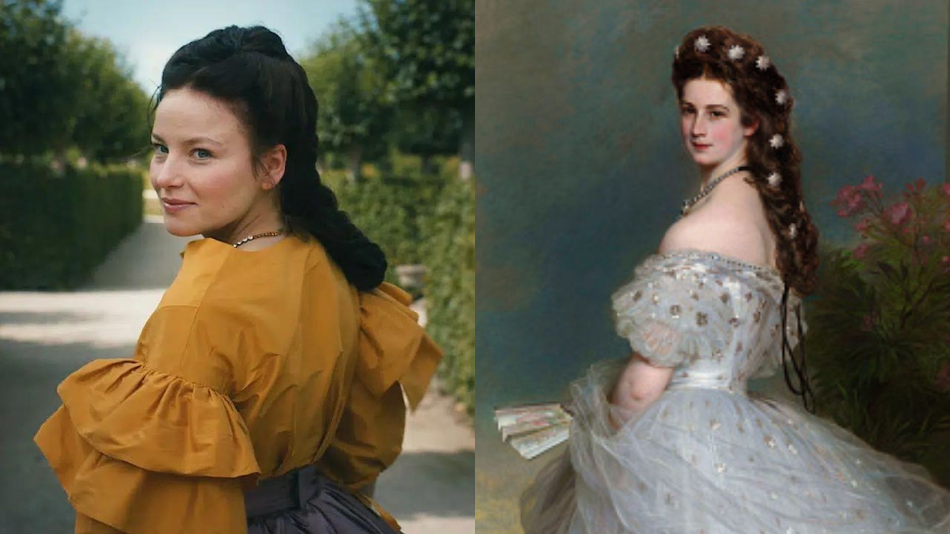 Quem foi Elisabeth von Wittelsbach? Conheça a Imperatriz que inspirou a série da Netflix