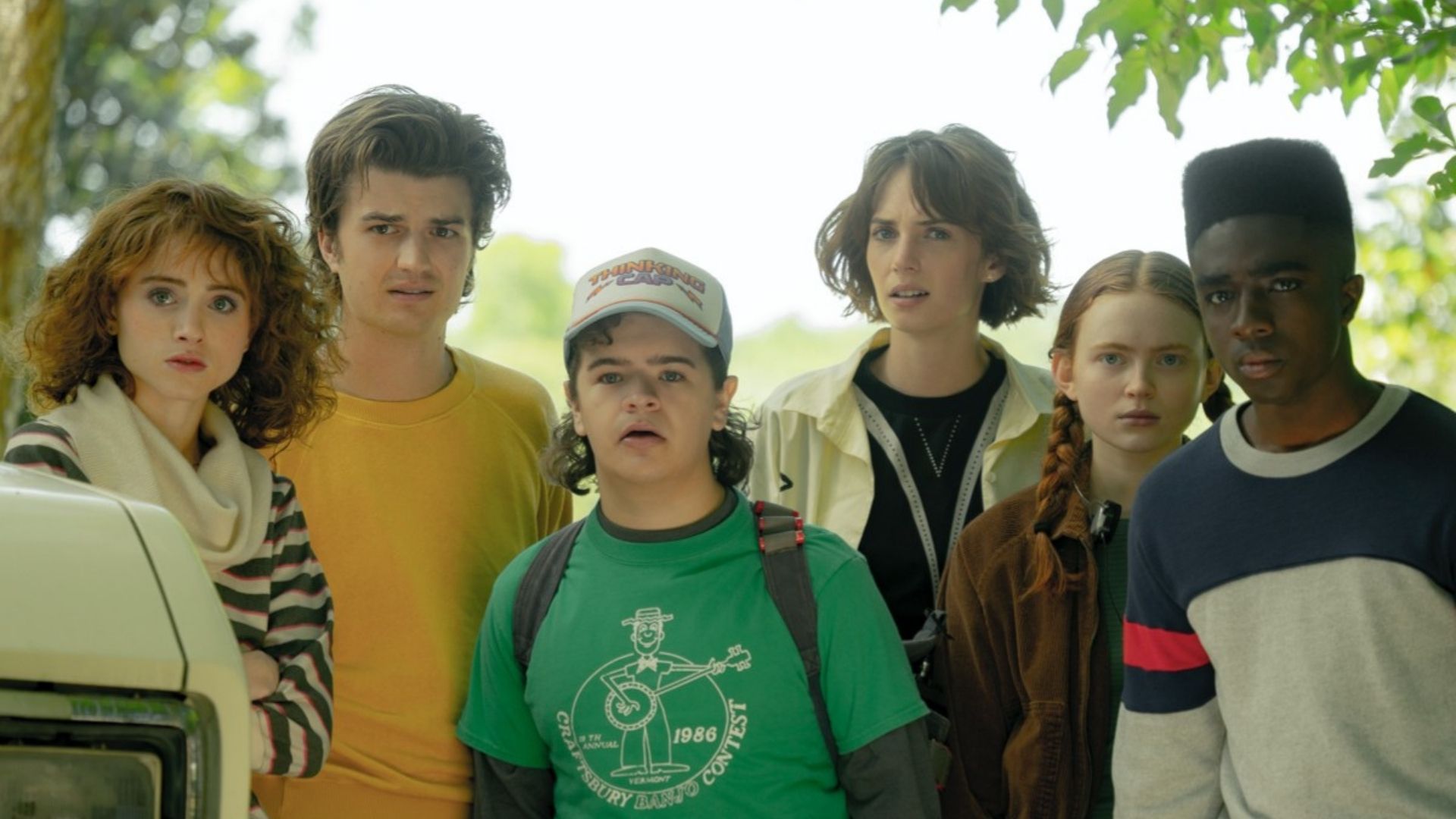 Quem sabe faz ao vivo: todas as cenas improvisadas em Stranger Things