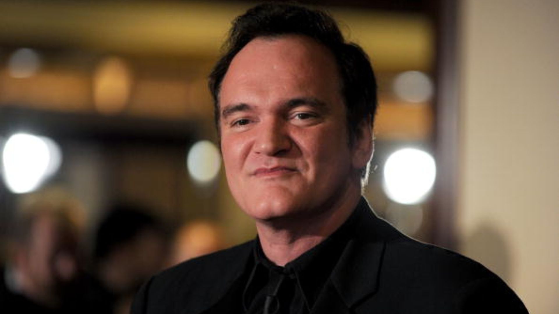 Quentin Tarantino fala sobre cenas de sexo em filmes: “Não faz parte da minha visão de cinema”