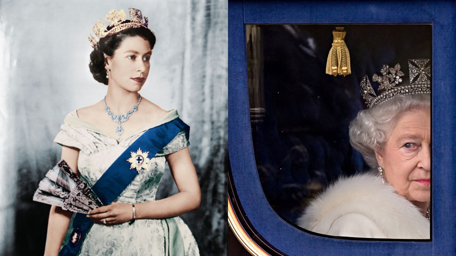 Rainha Elizabeth II: 10 curiosidades impressionantes sobre a monarca