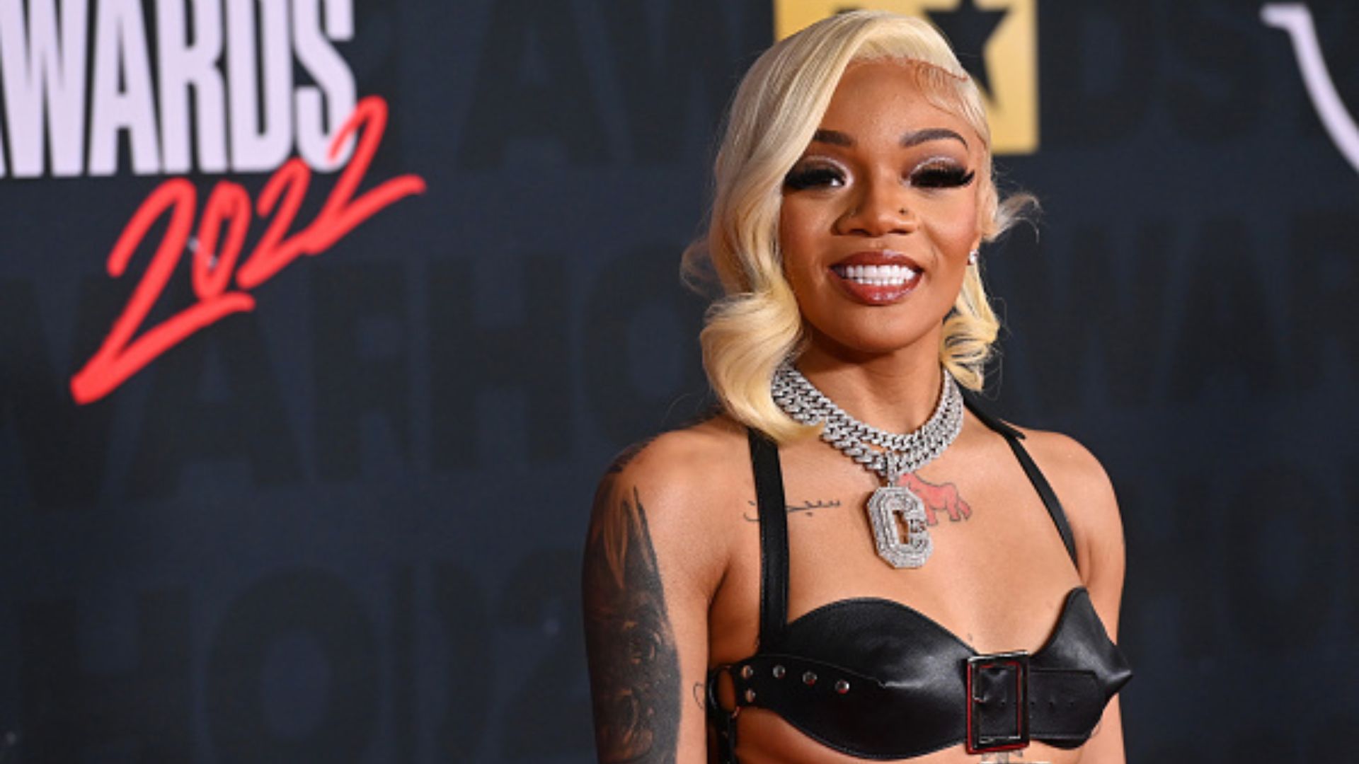 Rapper GloRilla revela fetiche inusitado e viraliza: “É uma coisa estranha, mas tudo bem”