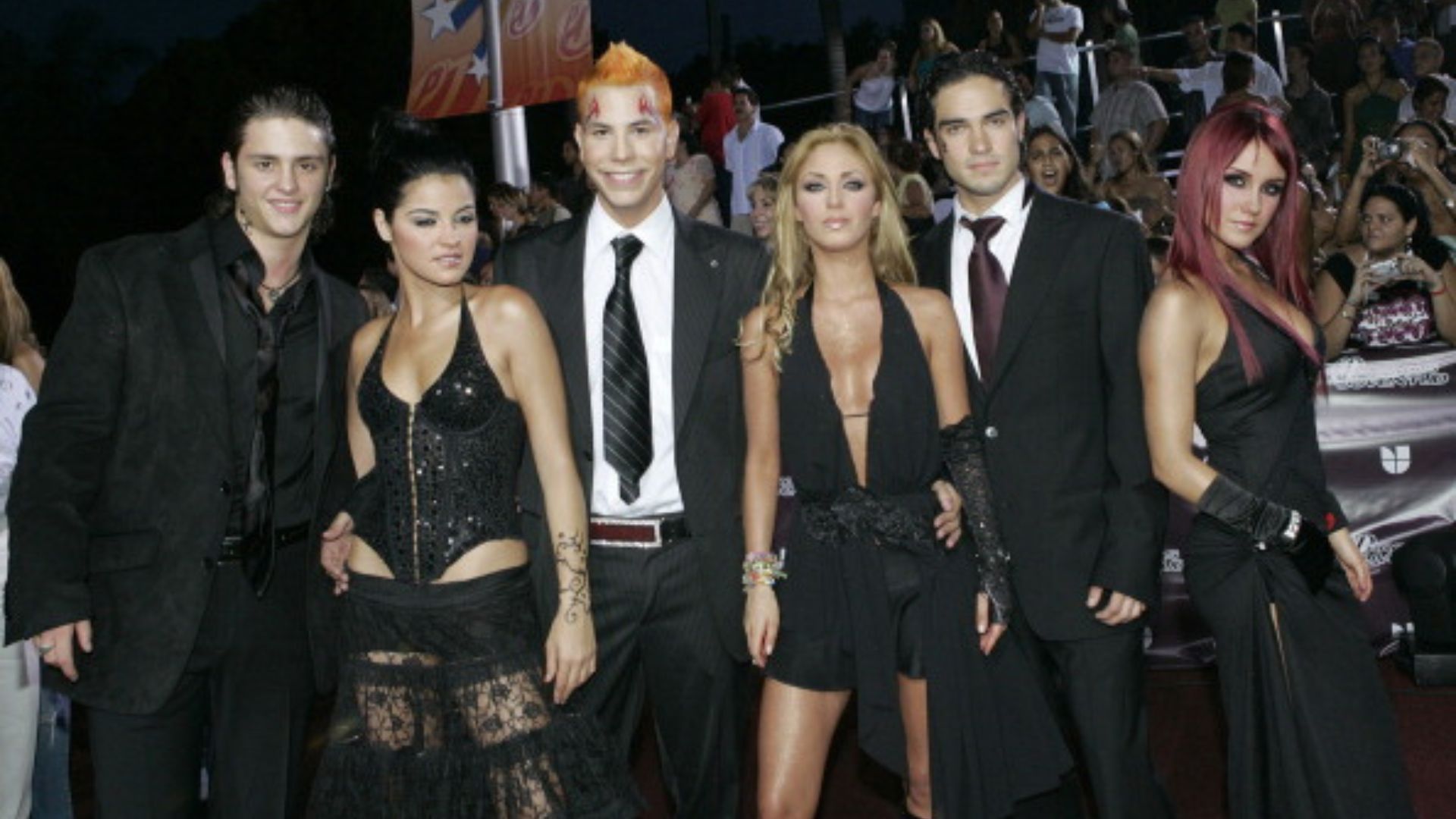 RBD no Brasil? Jornalista diz que a banda vem em novembro!