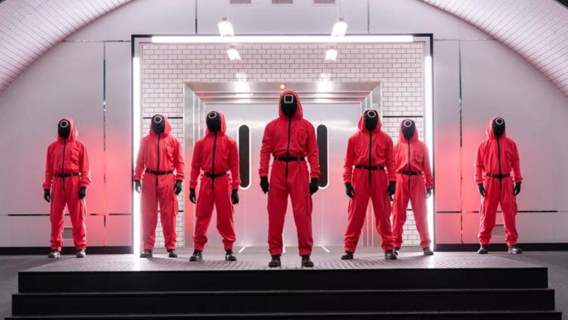 Reality de “Round 6” ganha teaser e data de estreia; confira
