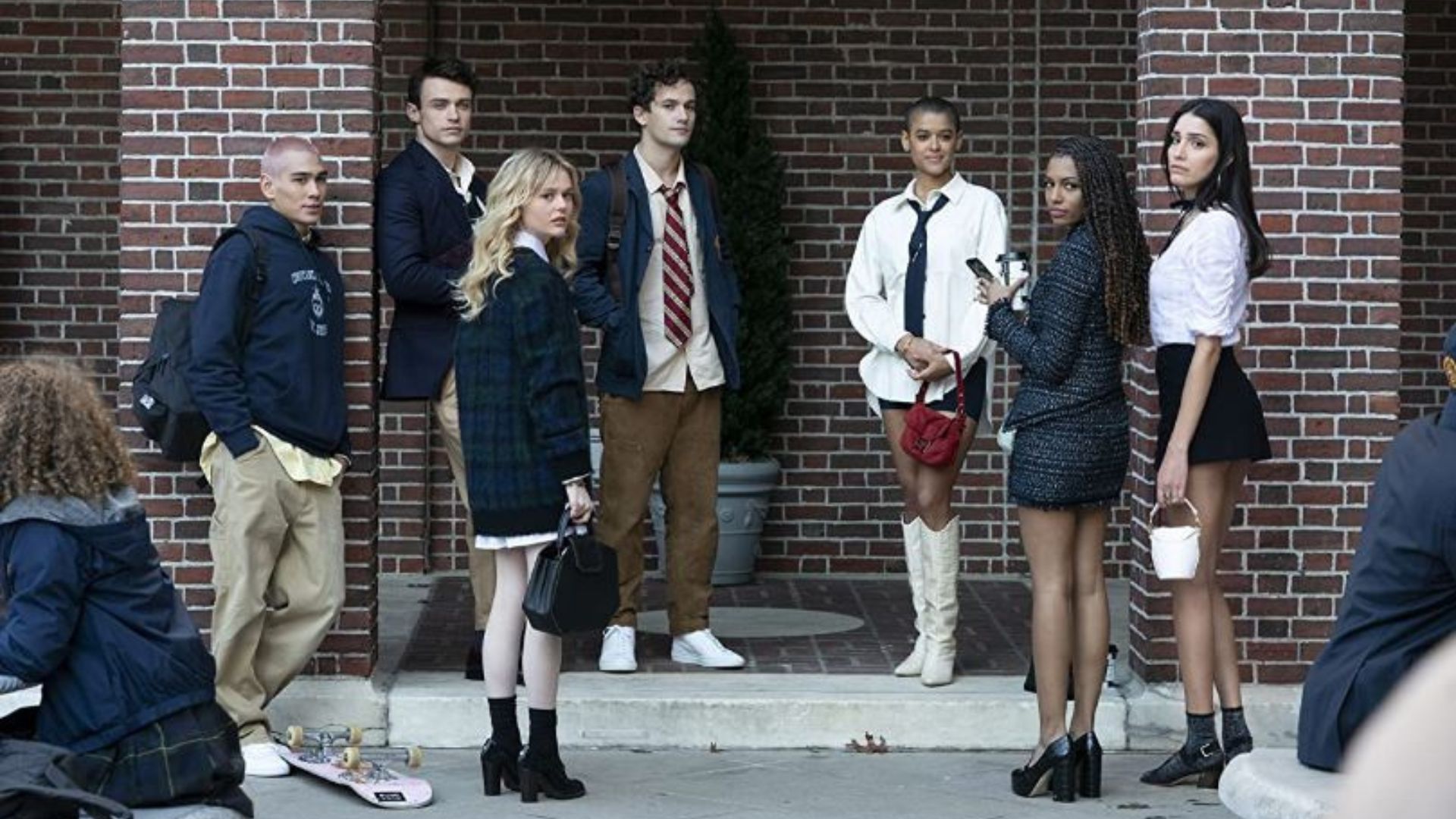Reboot de Gossip Girl é cancelado pela HBO Max