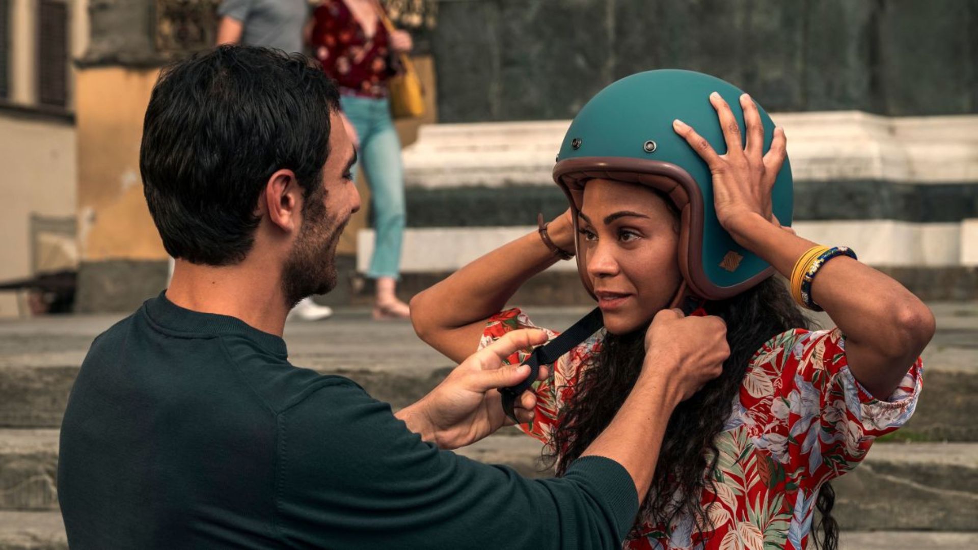 Recomeço: conheça a nova série da Netflix, com nota máxima no Rotten