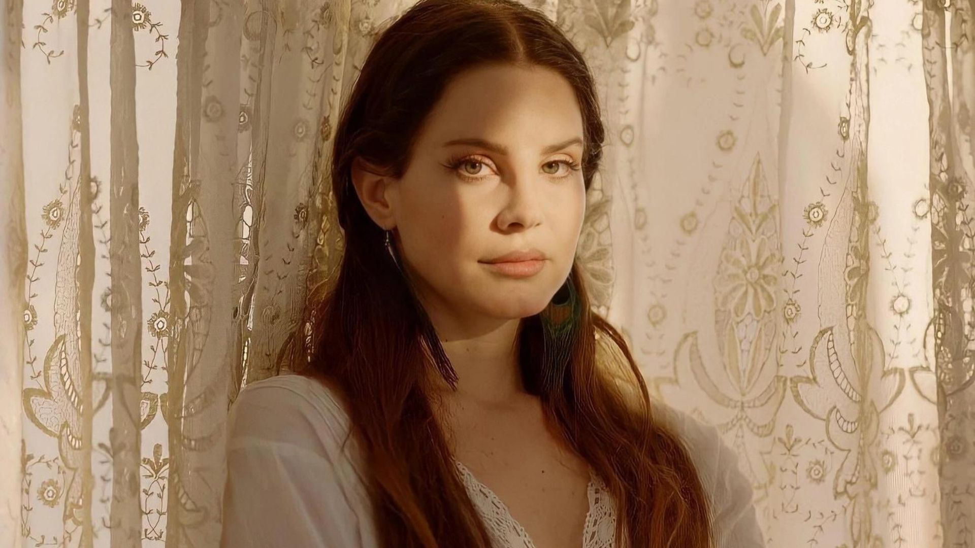 As referências nas músicas de Lana Del Rey
