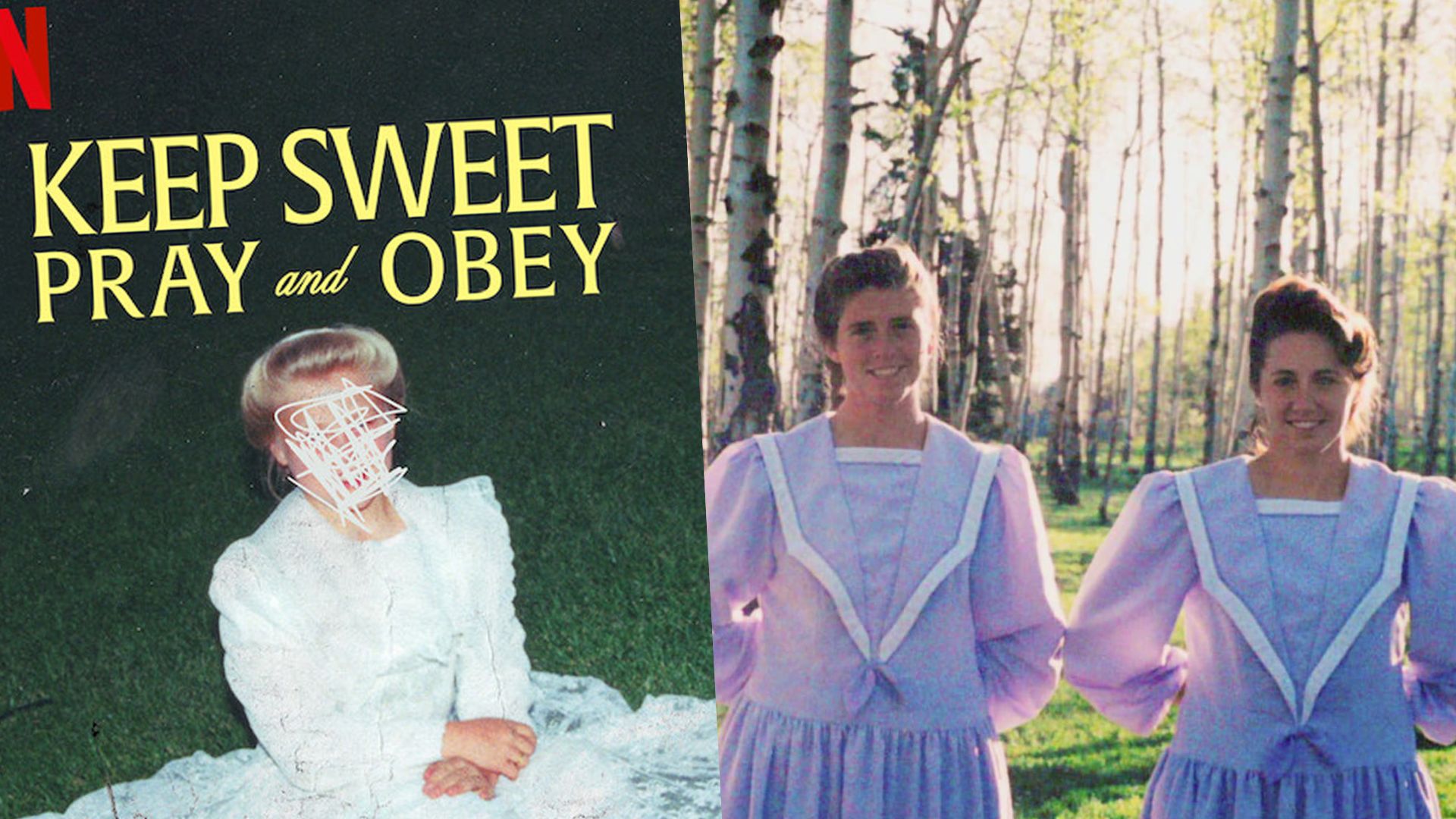Rezar e Obedecer: FLDS, Warren Jeffs e a história da série da Netflix