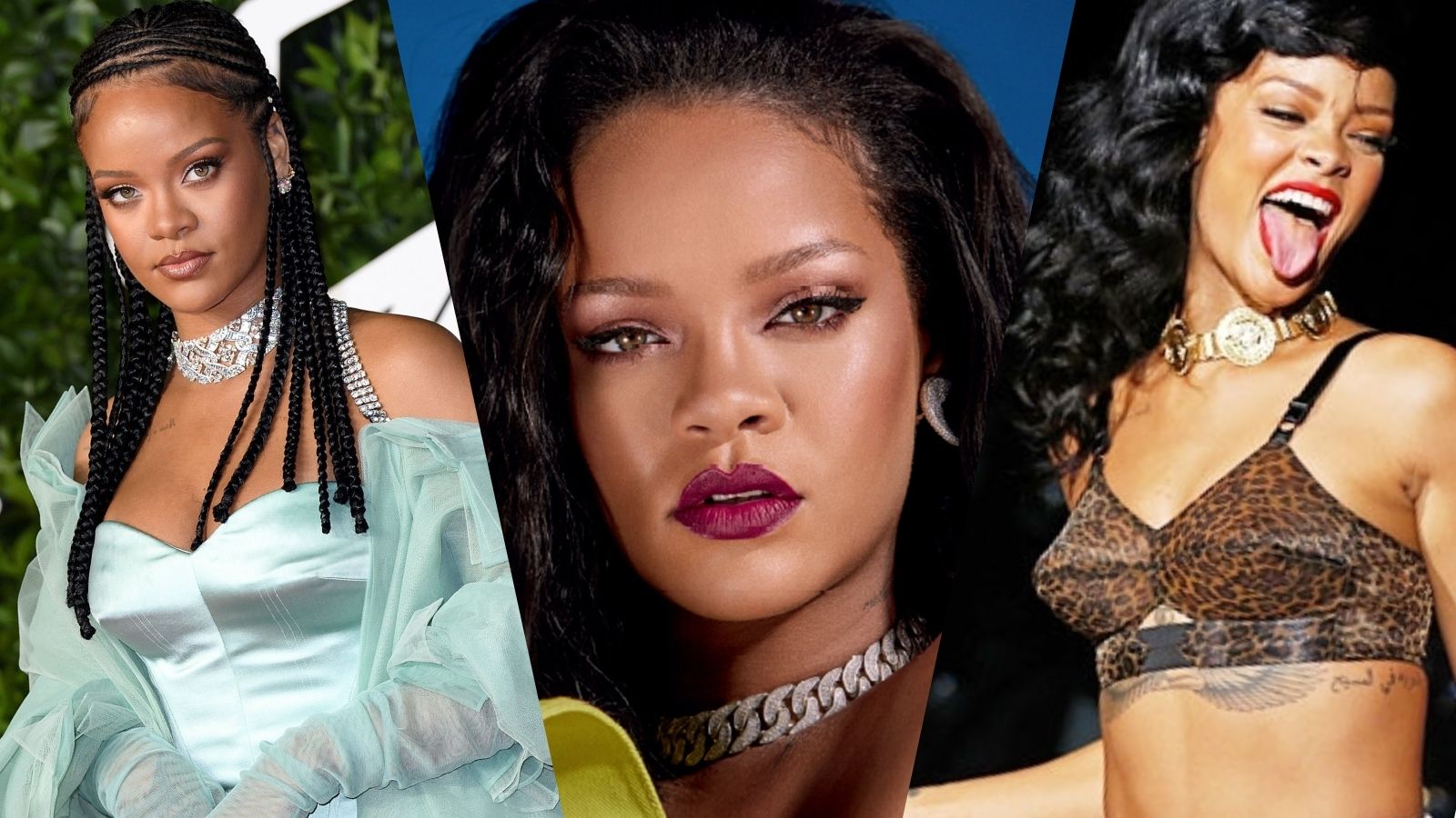 Rihanna banida do Instagram, turnê polêmica e outros bafos da bad gal [CAUSOS]