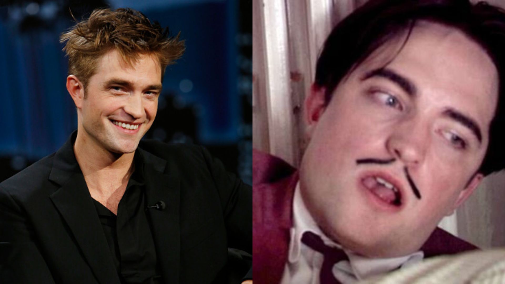 Robert Pattinson revela que teve orgasmo verdadeiro em filme: “Me dei prazer na frente da câmera”
