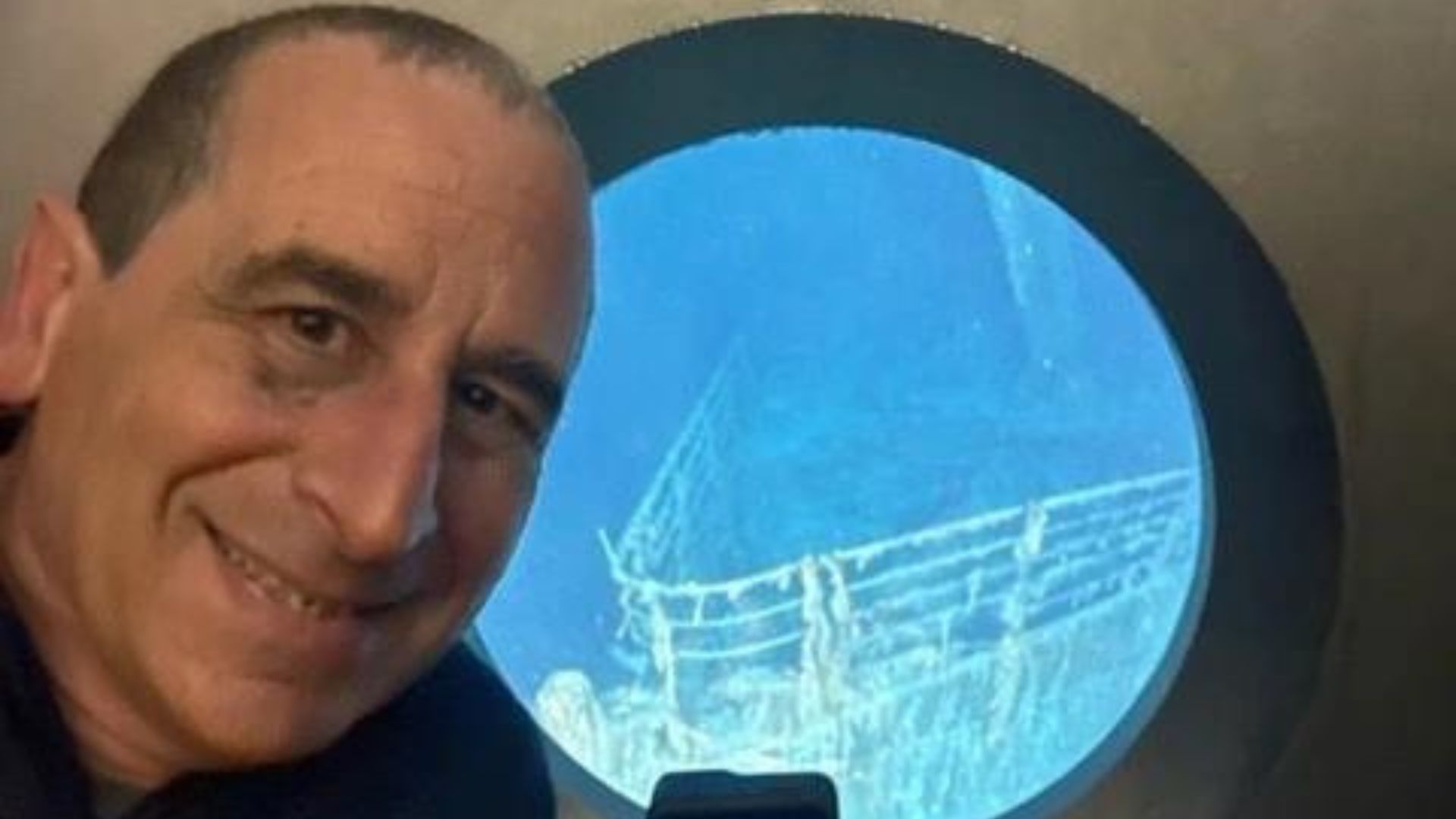 Roteirista de ‘Os Simpsons’ conta detalhes de visita aos destroços do Titanic em submarino desaparecido