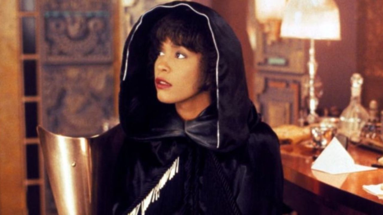 Roteirista do remake de “O Guarda-Costas” revela que protagonista será latina