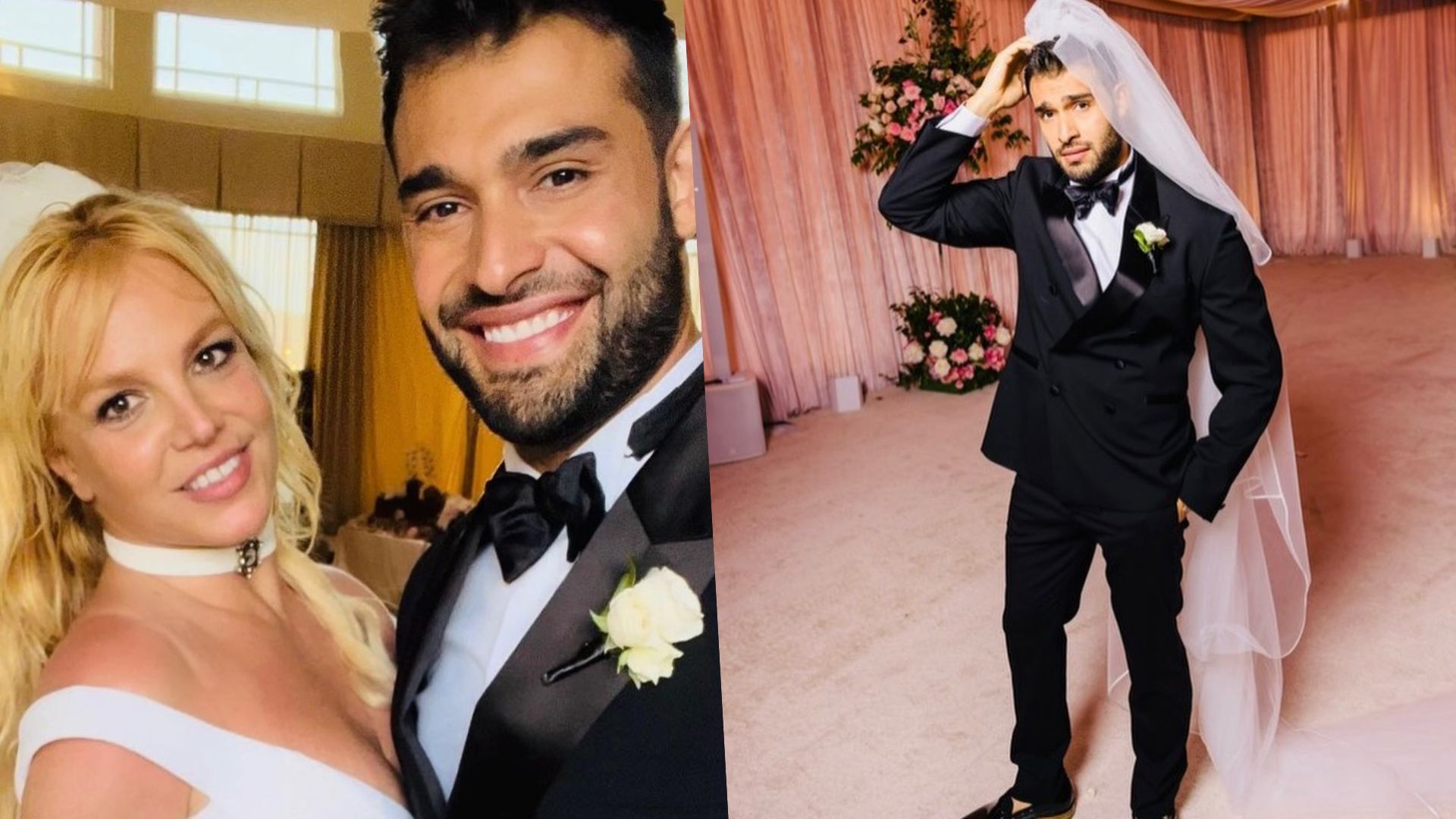 Sam Asghari não tem direito à fortuna de Britney Spears! Entenda