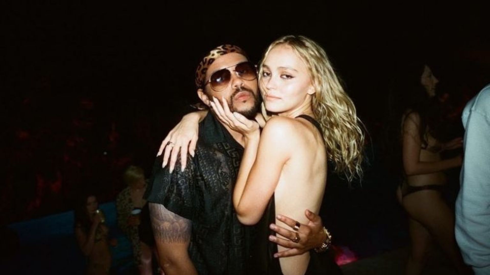Sam Levinson e Lily-Rose Depp falam sobre reviravolta em último episódio de The Idol