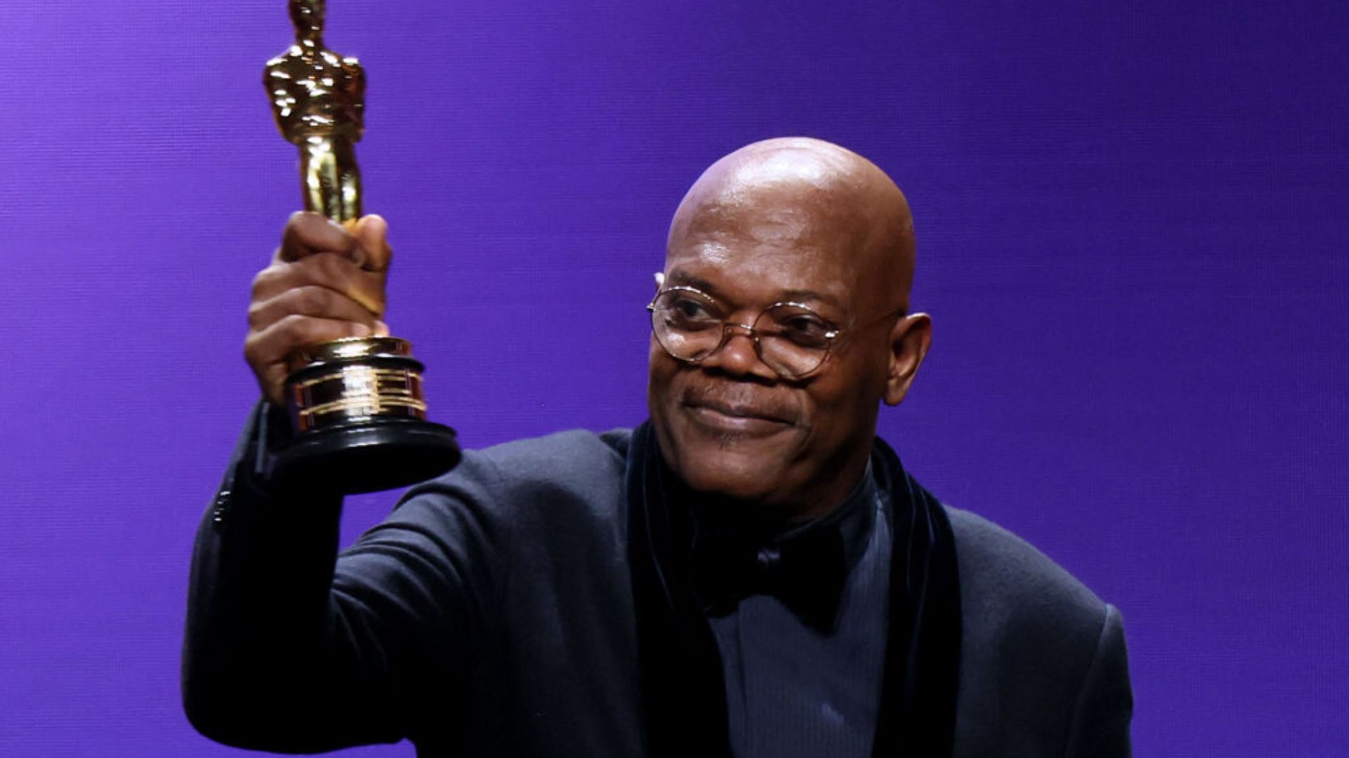 Samuel L. Jackson tem opinião polêmica sobre o Oscar!