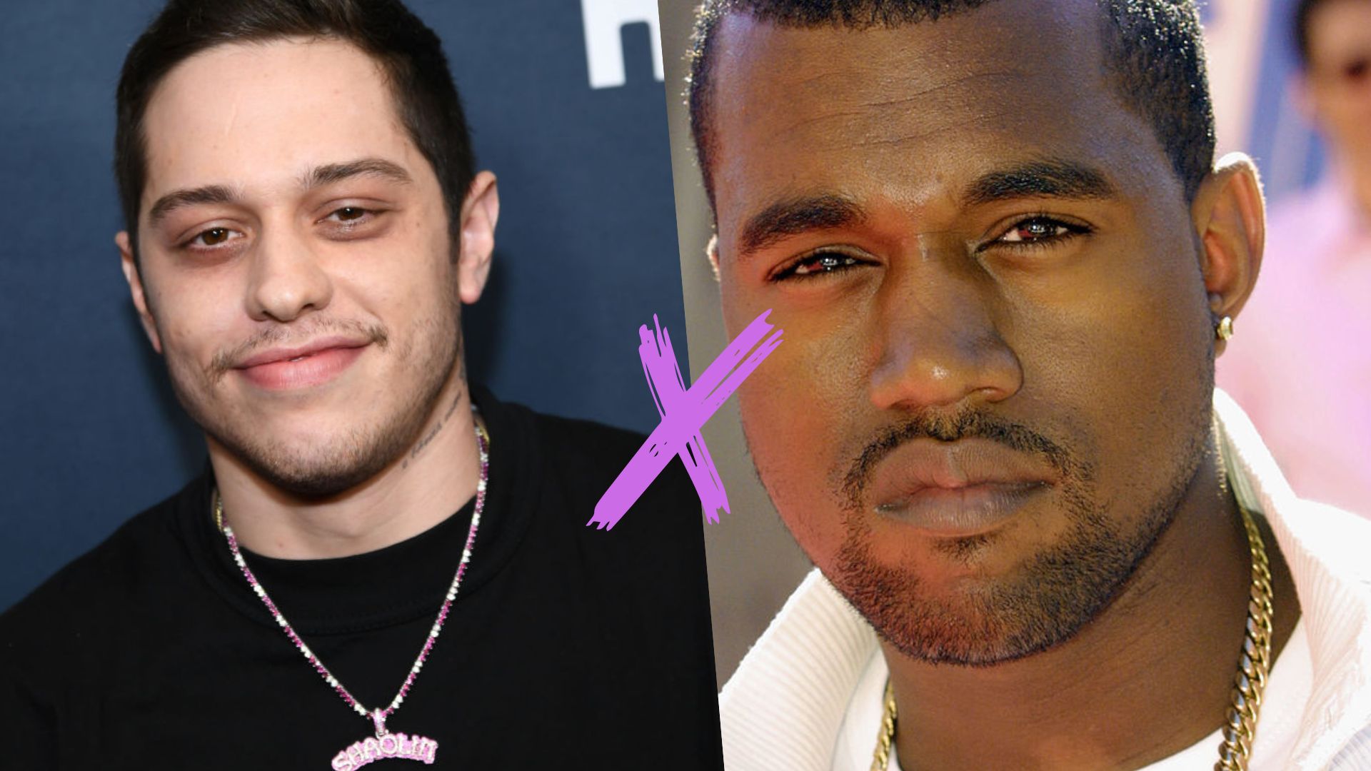 Saúde mental de Pete Davidson comprometida após polêmicas com Kanye West!