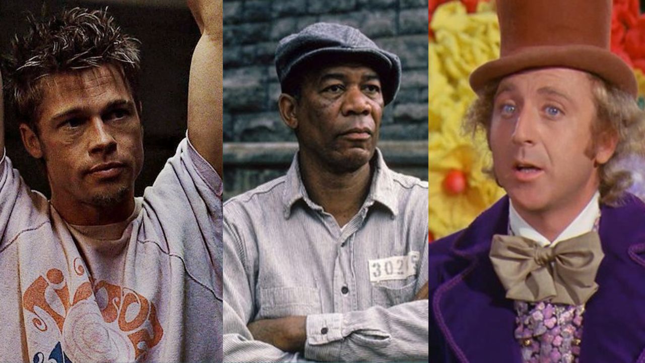 10 filmes incríveis que fracassaram nas bilheterias