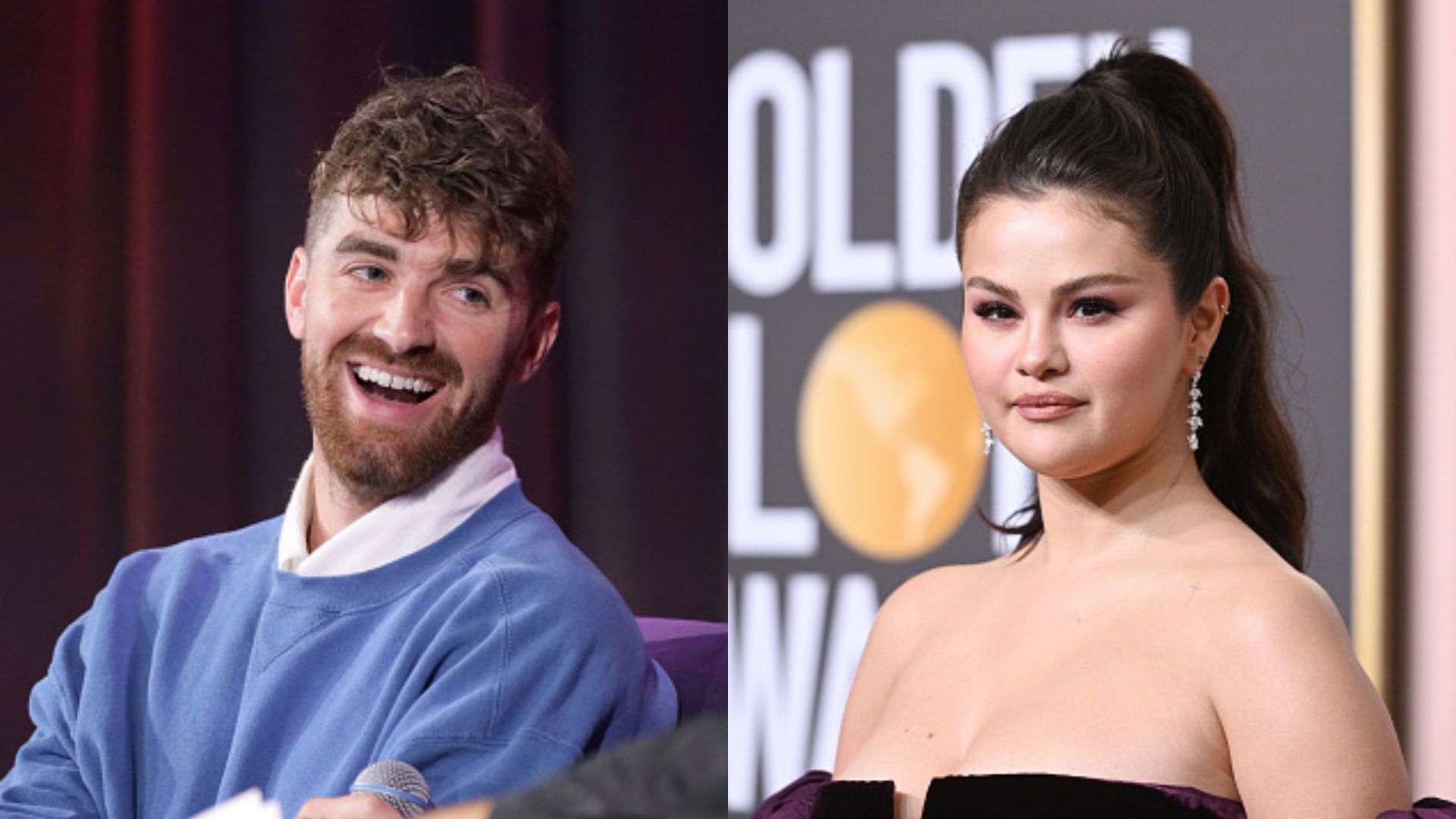 Selena Gomez e Drew Taggart são flagrados juntos pela primeira vez após rumores de namoro