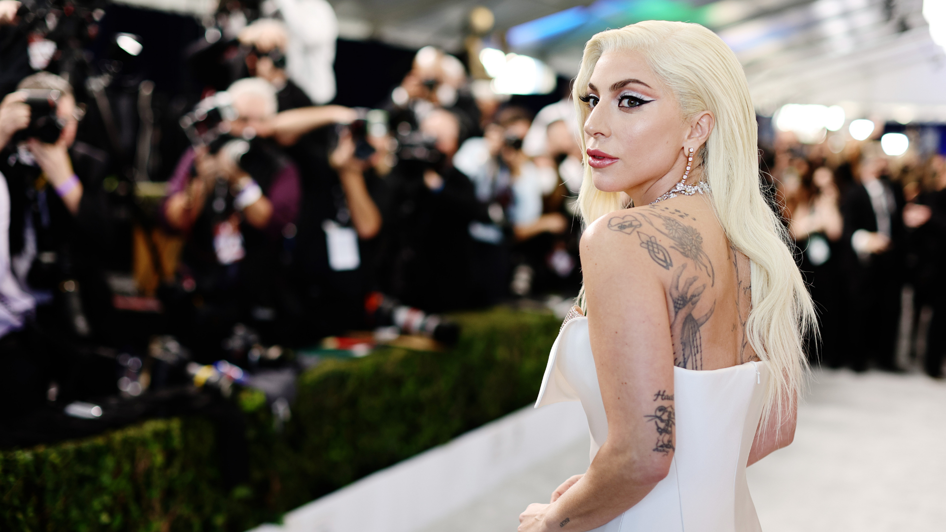 Sequestrador dos cães de Lady Gaga erroneamente solto da prisão!