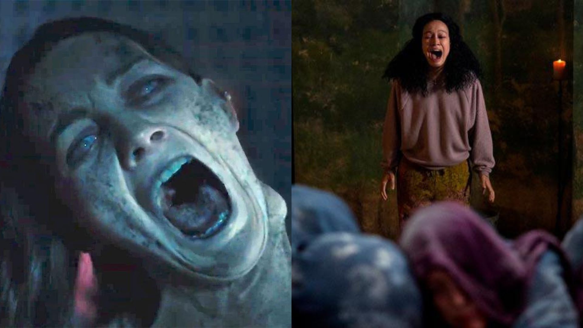 SEXTA-FEIRA 13 | 10 séries de terror para maratonar na data