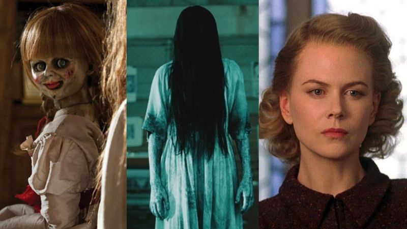 Sexta-feira 13: 20 filmes de terror sobrenaturais para você assistir na data