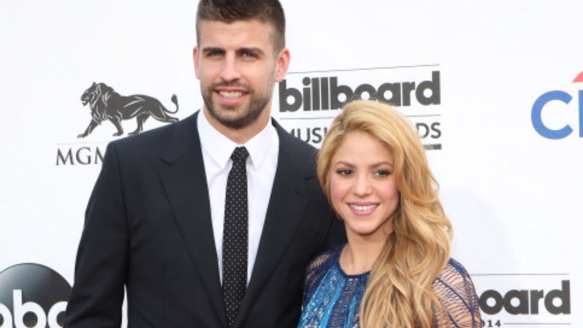 Shakira e Piqué chegam a acordo sobre a custódia dos filhos após divórcio conturbado