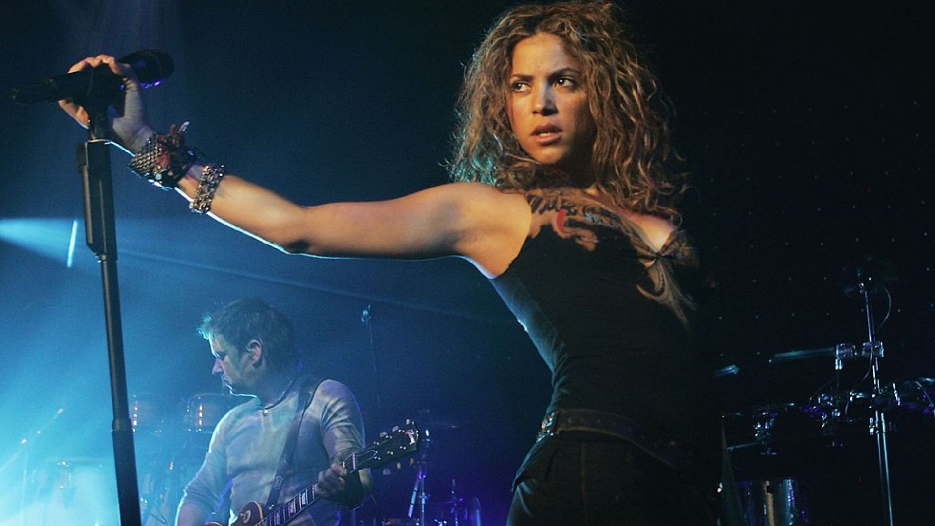 Shakira pode ficar presa por mais de 8 anos? Motivos e detalhes!