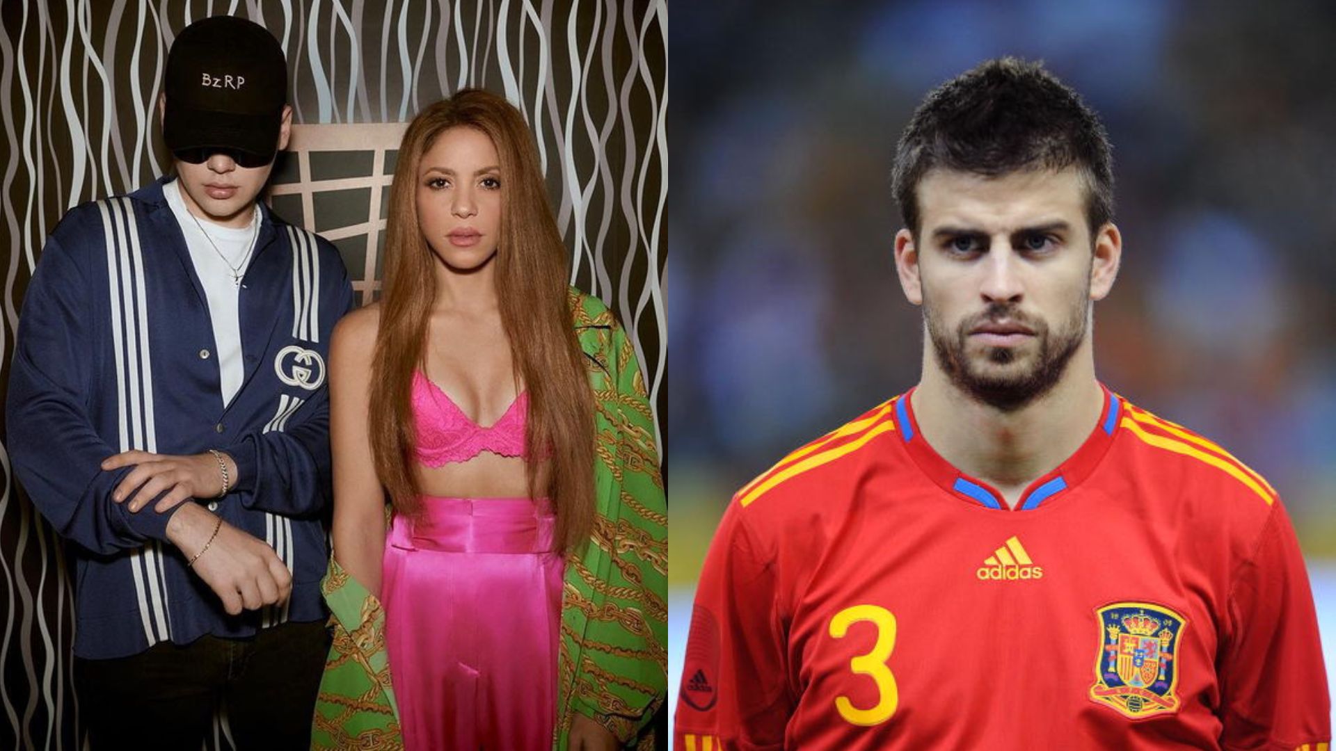 Shakira queria citar IST e problemas sexuais de Piqué em nova música