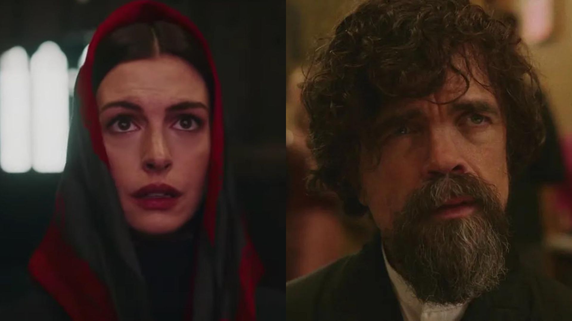 “She Came to Me”, novo filme com Anne Hathaway, ganha trailer