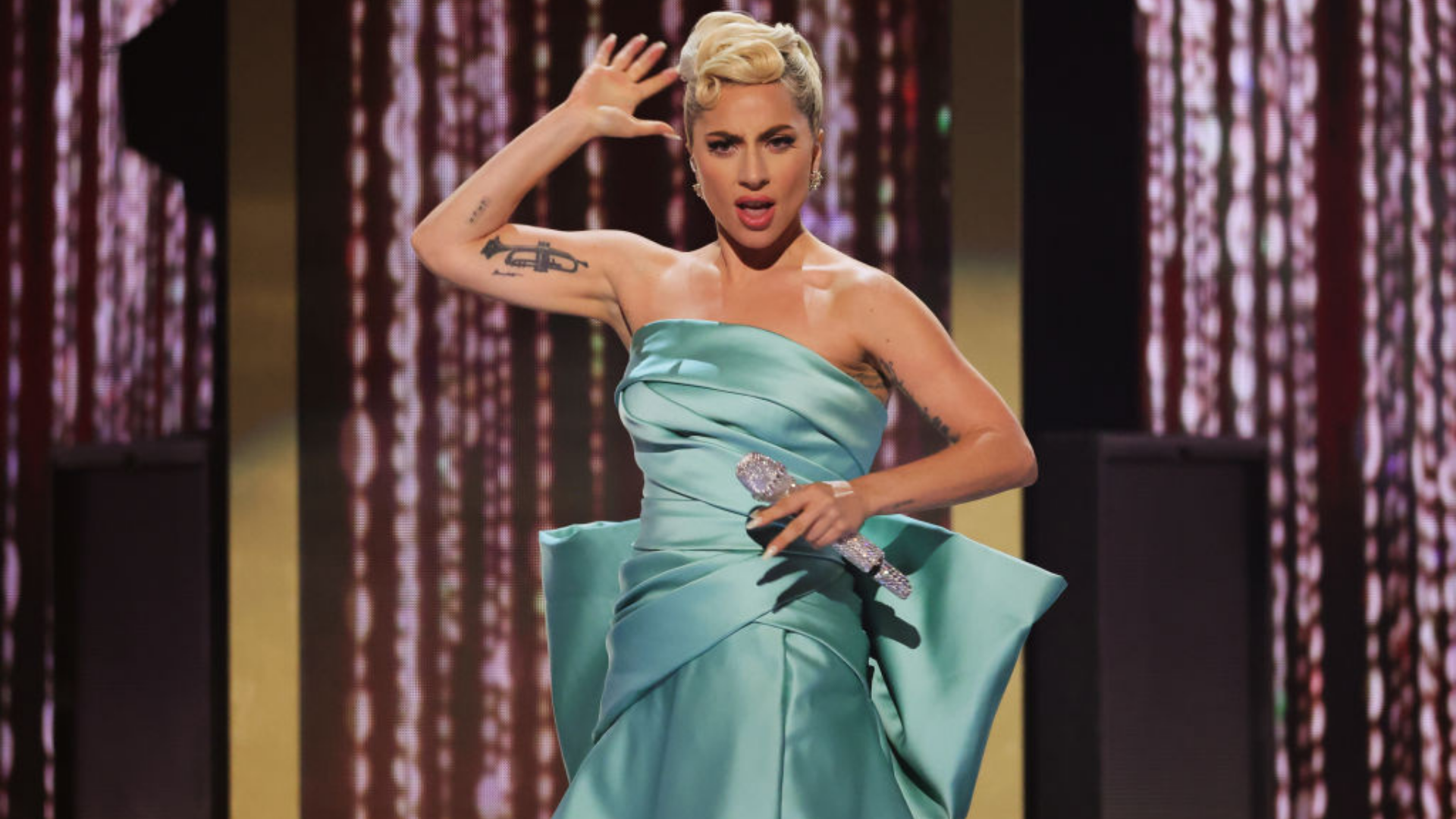 Signficado intenso e data: tudo sobre novo lançamento de Lady Gaga