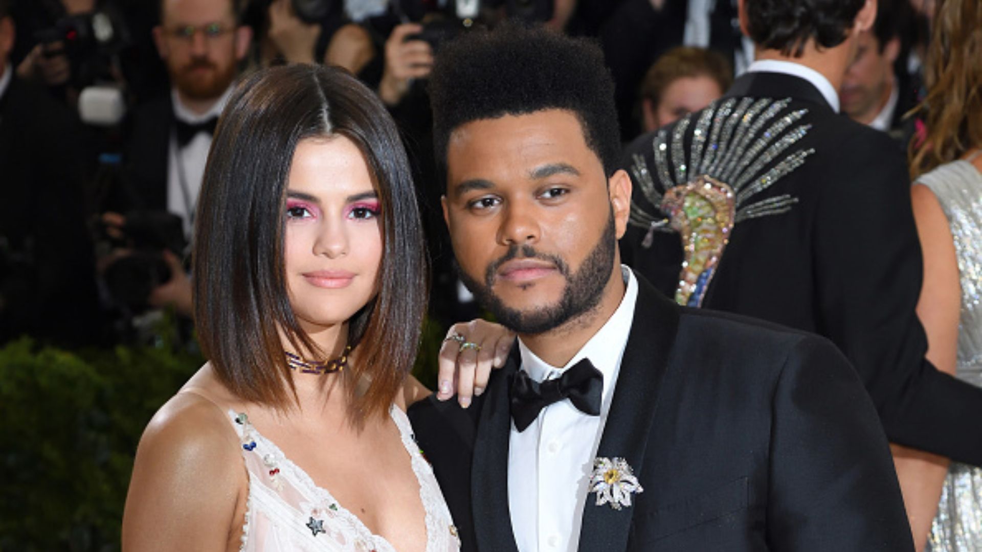 “Single Soon”, nova música de Selena Gomez, é sobre The Weeknd?