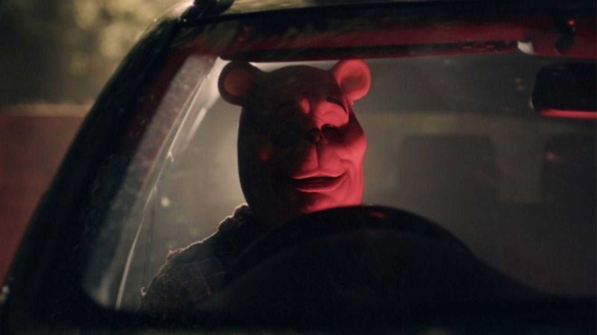 Slasher de Ursinho Pooh pode virar franquia de terror