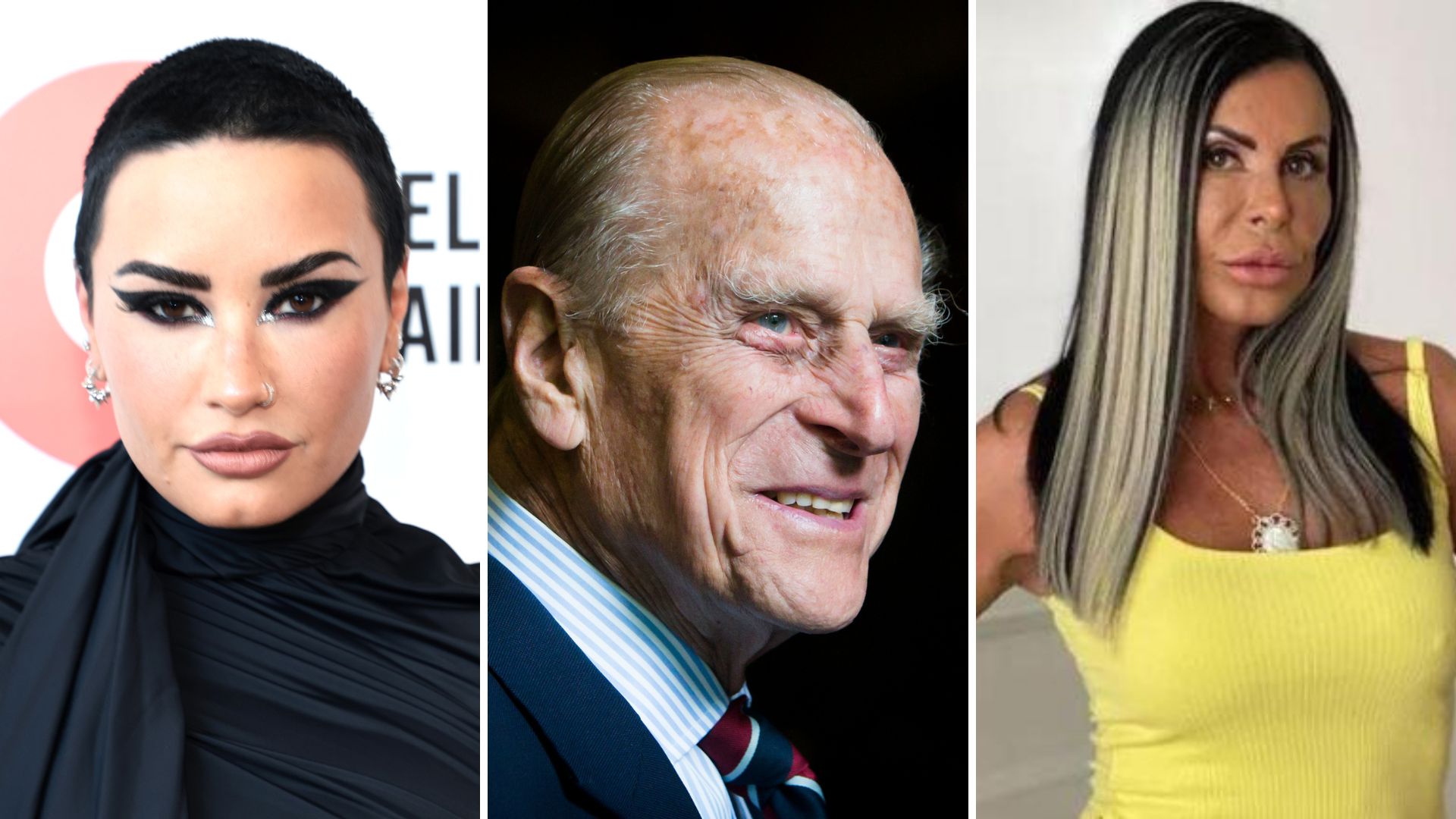 Só você não viu: conheça os famosos que afirmam já terem visto ETs