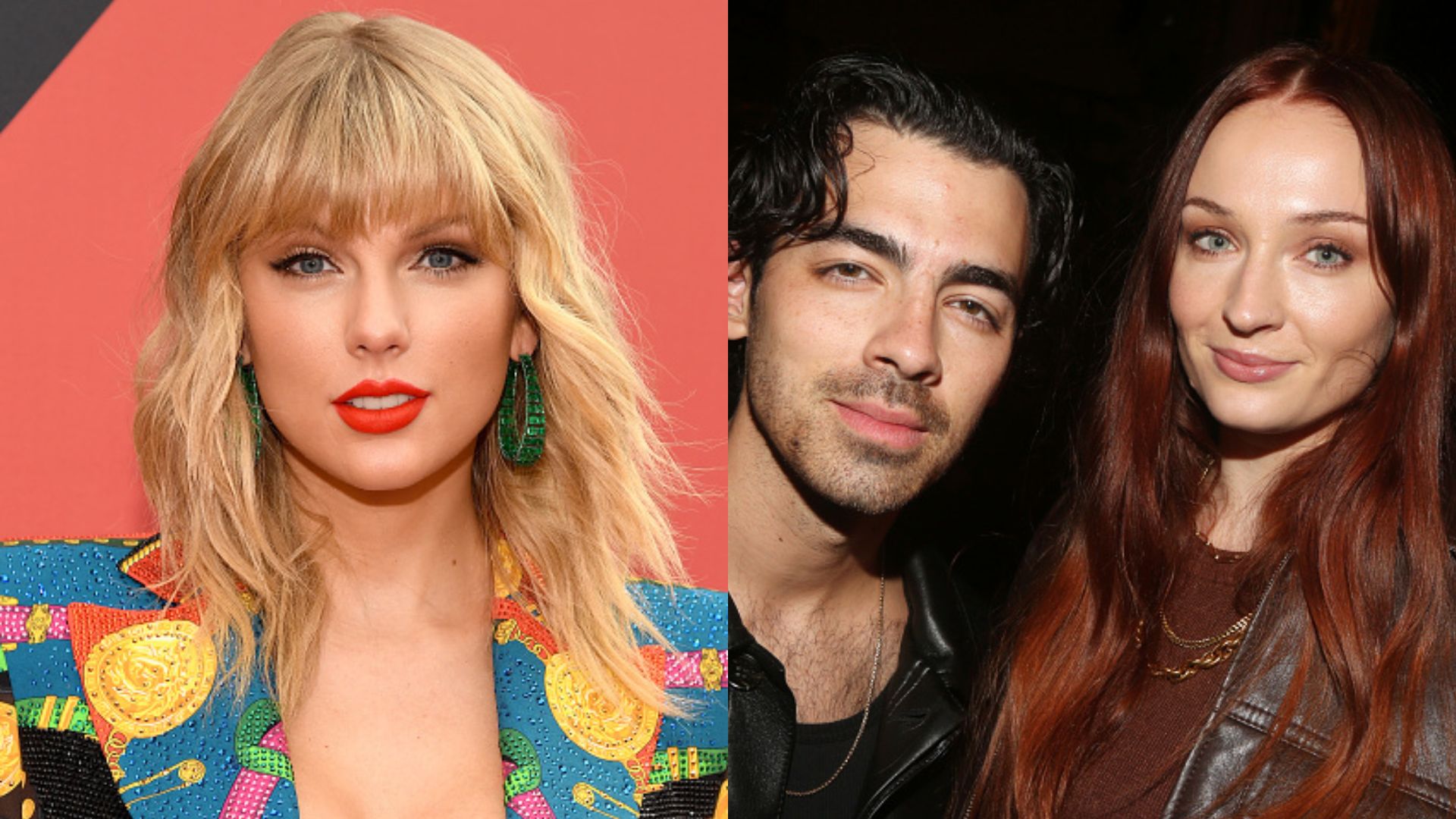 Sophie Turner está hospedada no apartamento de Taylor Swift em meio ao divórcio de Joe Jonas, diz site