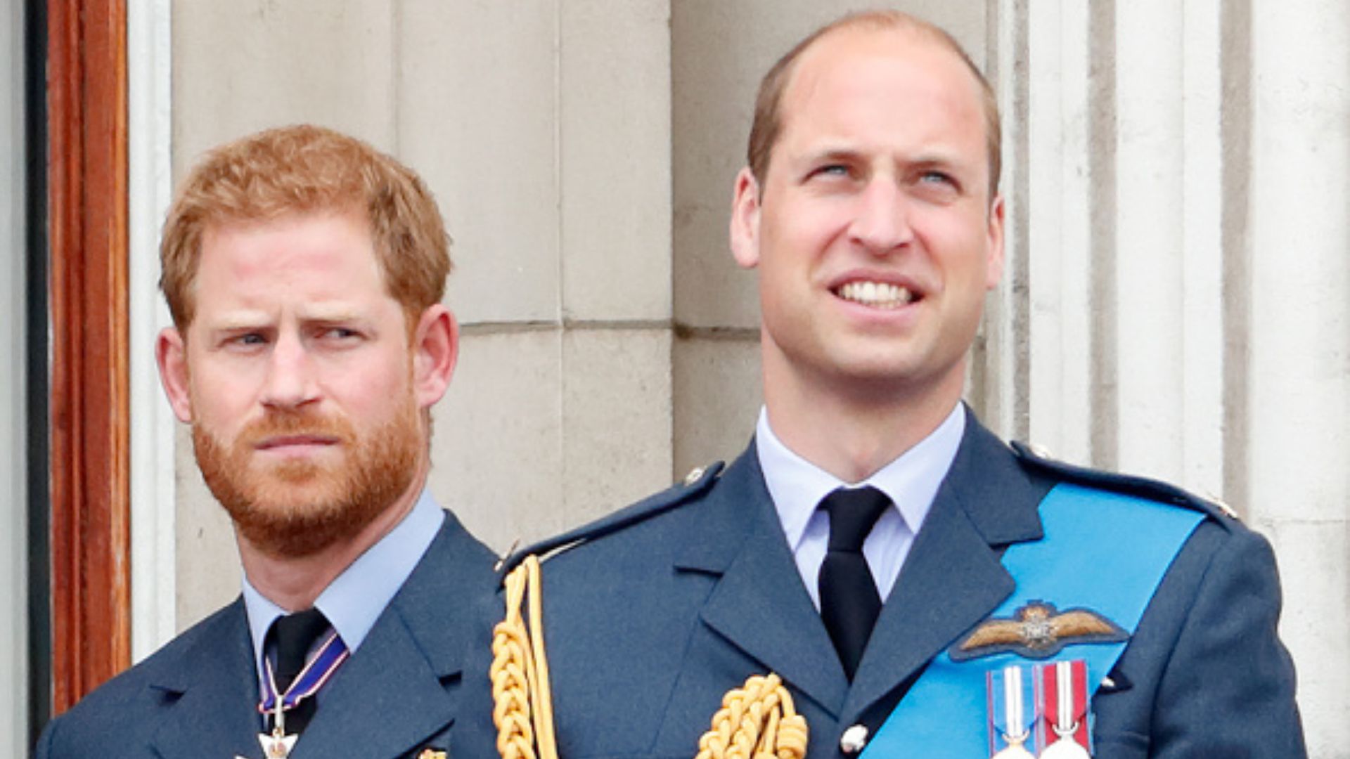 Spare: Harry diz que só nasceu para servir de doador de órgãos para William