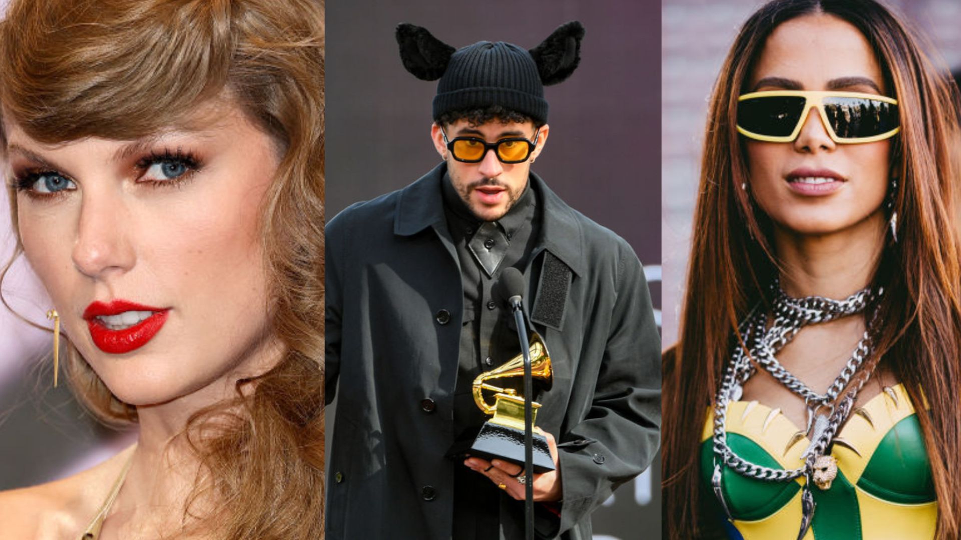 Spotify Wrapped: Taylor Swift e todos os destaques de 2022