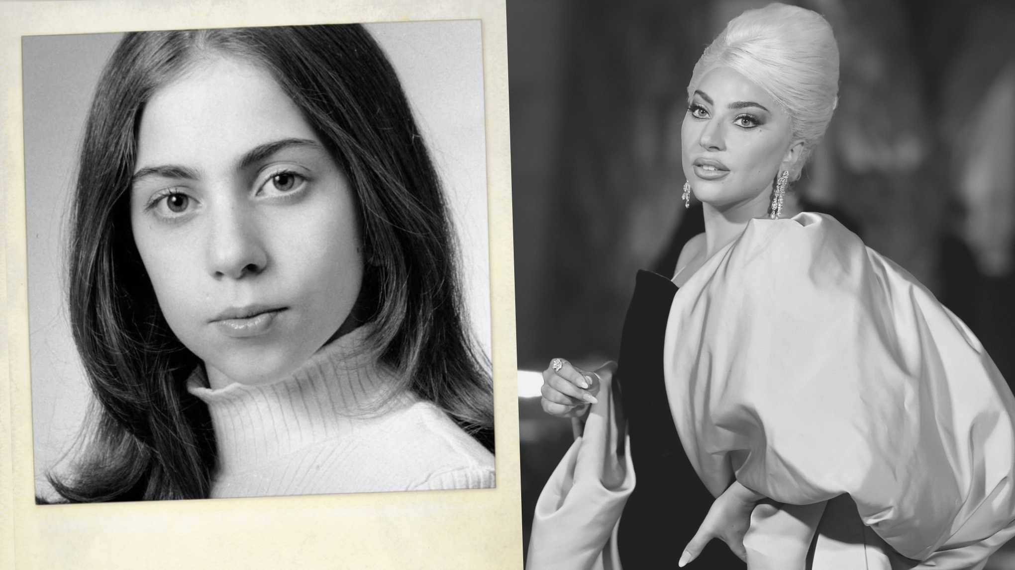 Stefani Germanotta, você nunca será famosa: a obscura adolescência de Lady Gaga