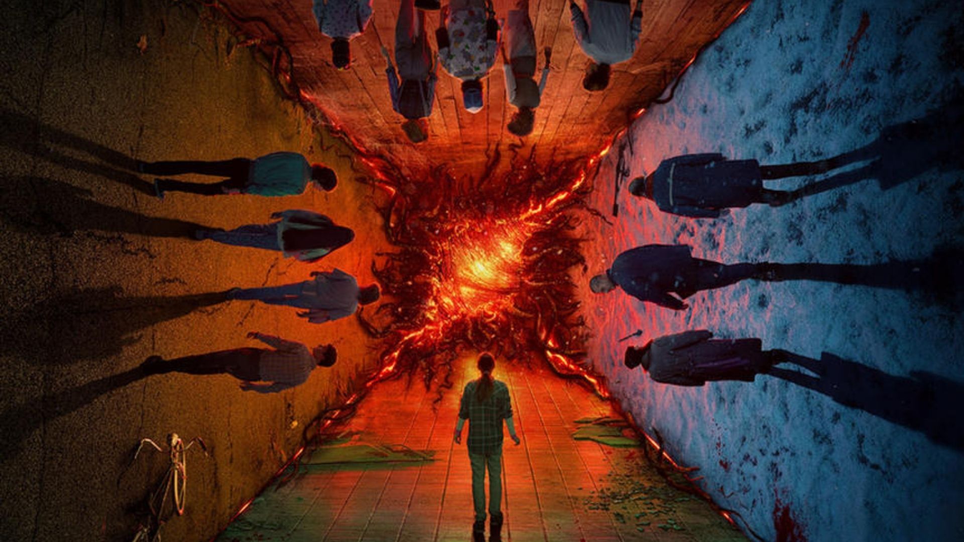 Stranger things 4: data de estreia e detalhes da temporada revelados