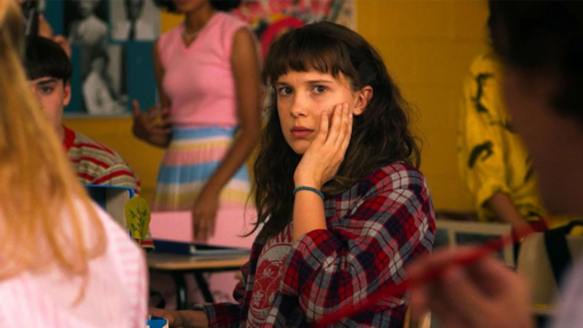 Stranger Things: Netflix erra informação da 4ª temporada e fãs enlouquecem