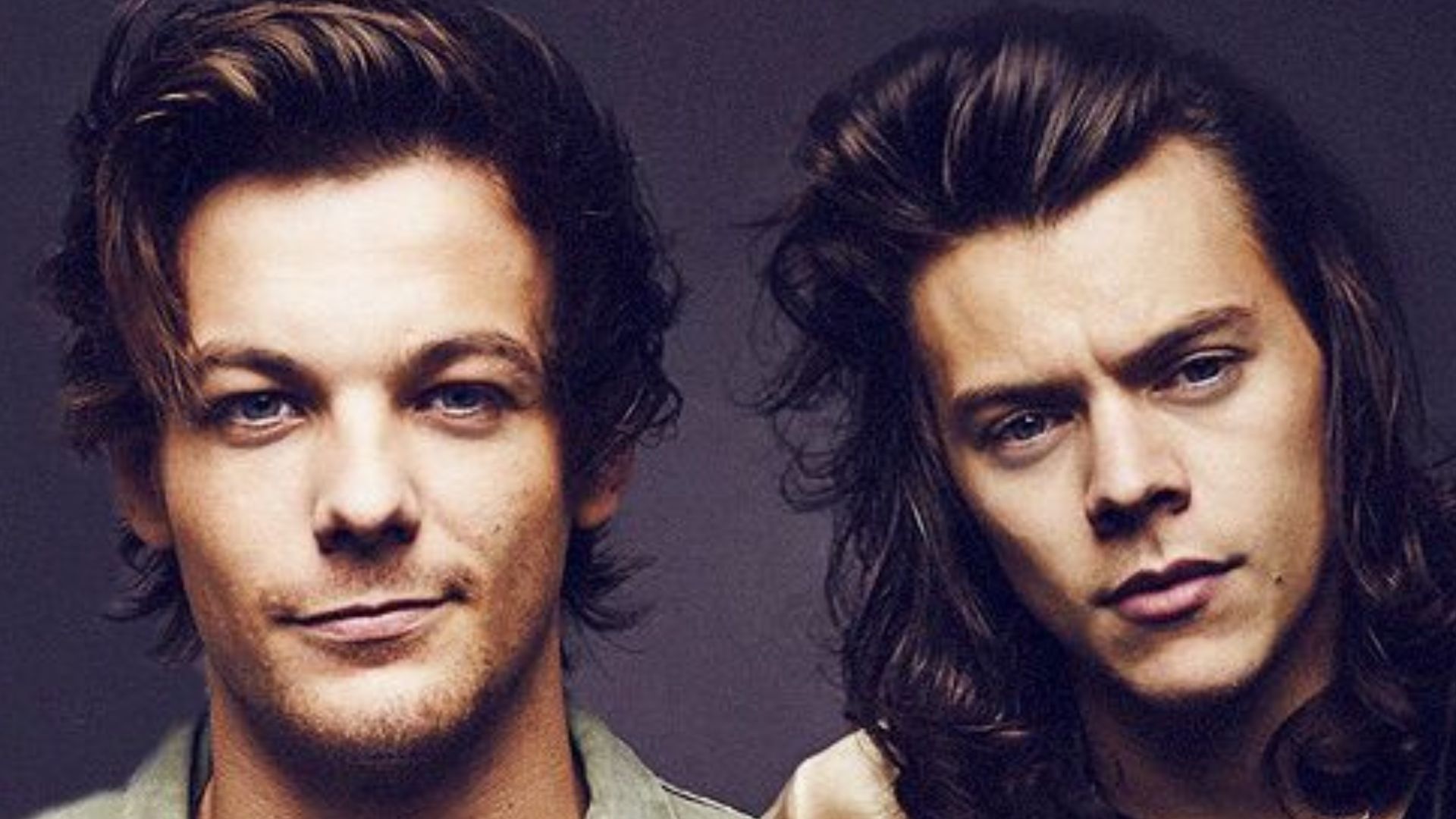 Sucesso solo de Harry Styles incomodou Louis Tomlinson