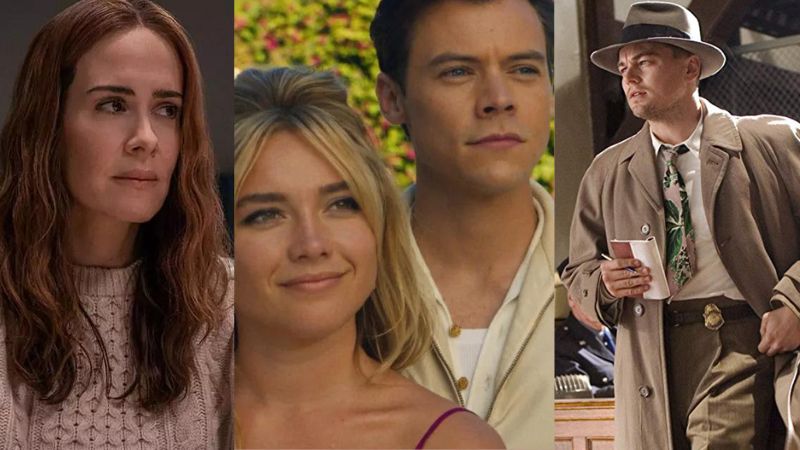 Suspense psicológico: 12 filmes bizarros que vão mexer com a sua mente