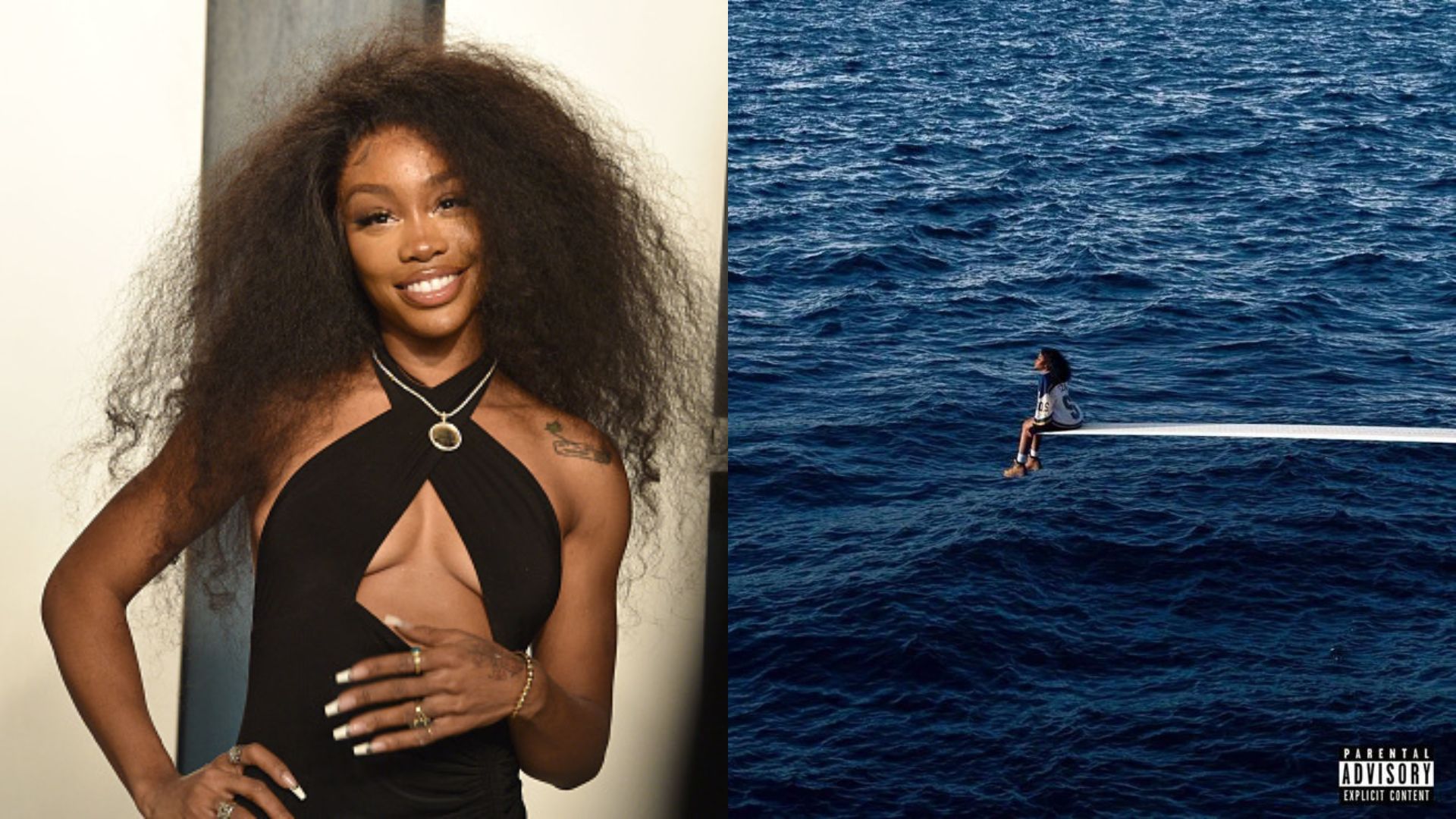 SZA revela nomes de artistas que ignoraram convite para participar do novo disco SOS