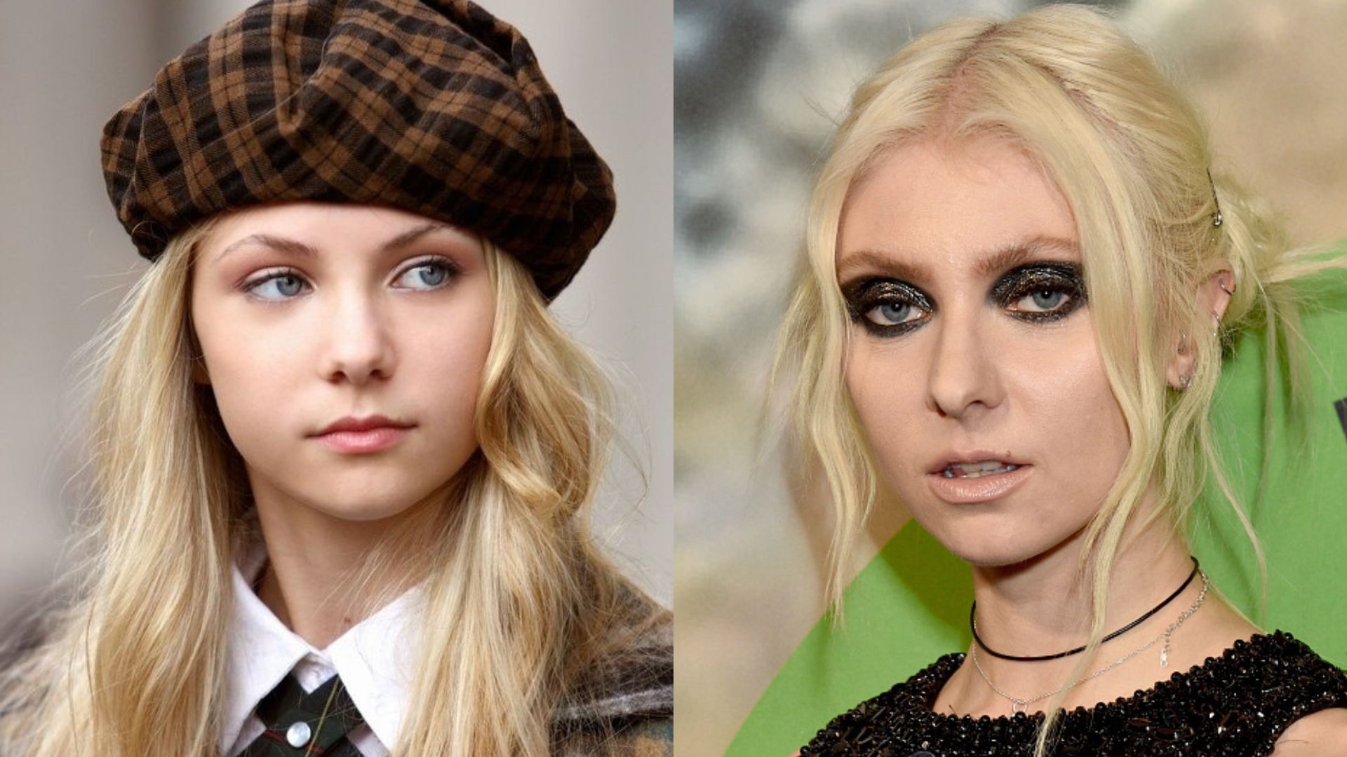 Taylor Momsen fala sobre saída de Gossip Girl: “Mudei minha vida da noite pro dia”