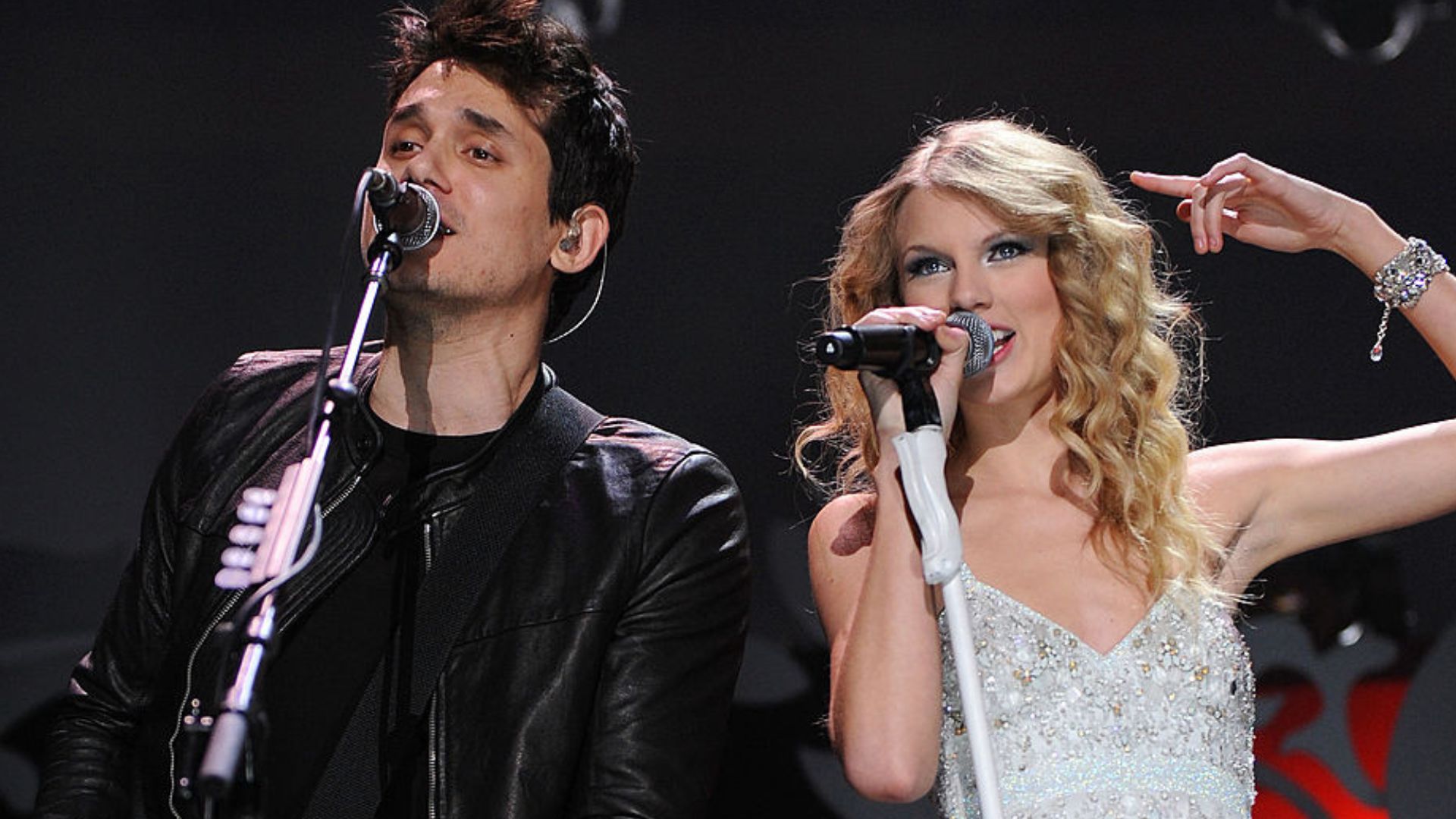 Taylor Swift mandando indireta para John Mayer? Vem entender
